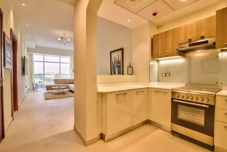 La Residence By Zarwah от застройщика Zarwah Developments