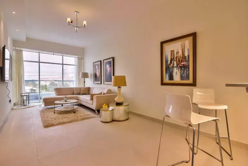 Изображение 3 из проекта La Residence By Zarwah от застройщика Zarwah Developments