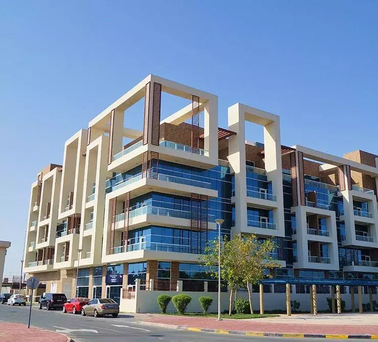 Изображение 4 из проекта La Residence By Zarwah от застройщика Zarwah Developments