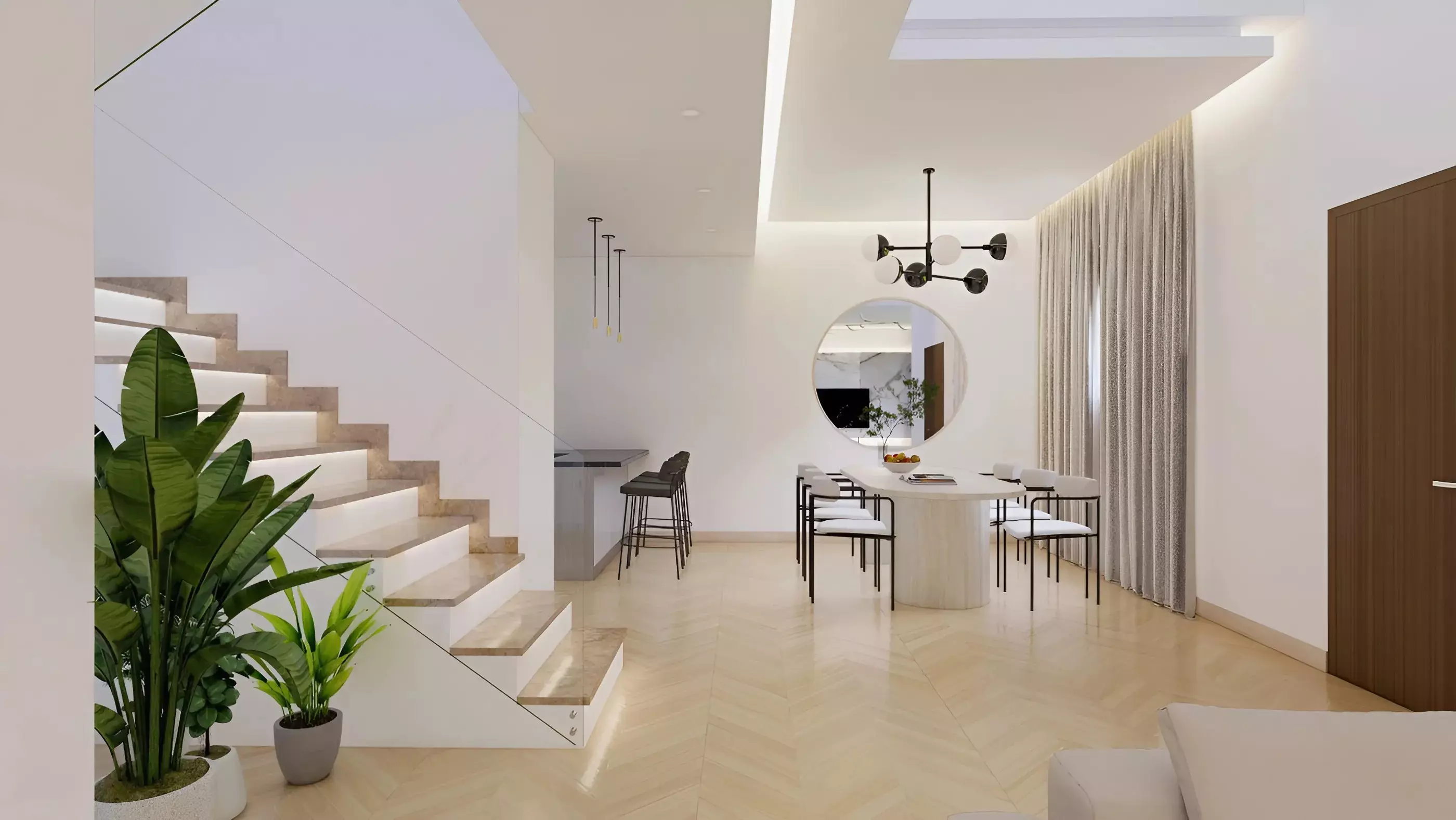Photo of Marbella by Zarwah Developments