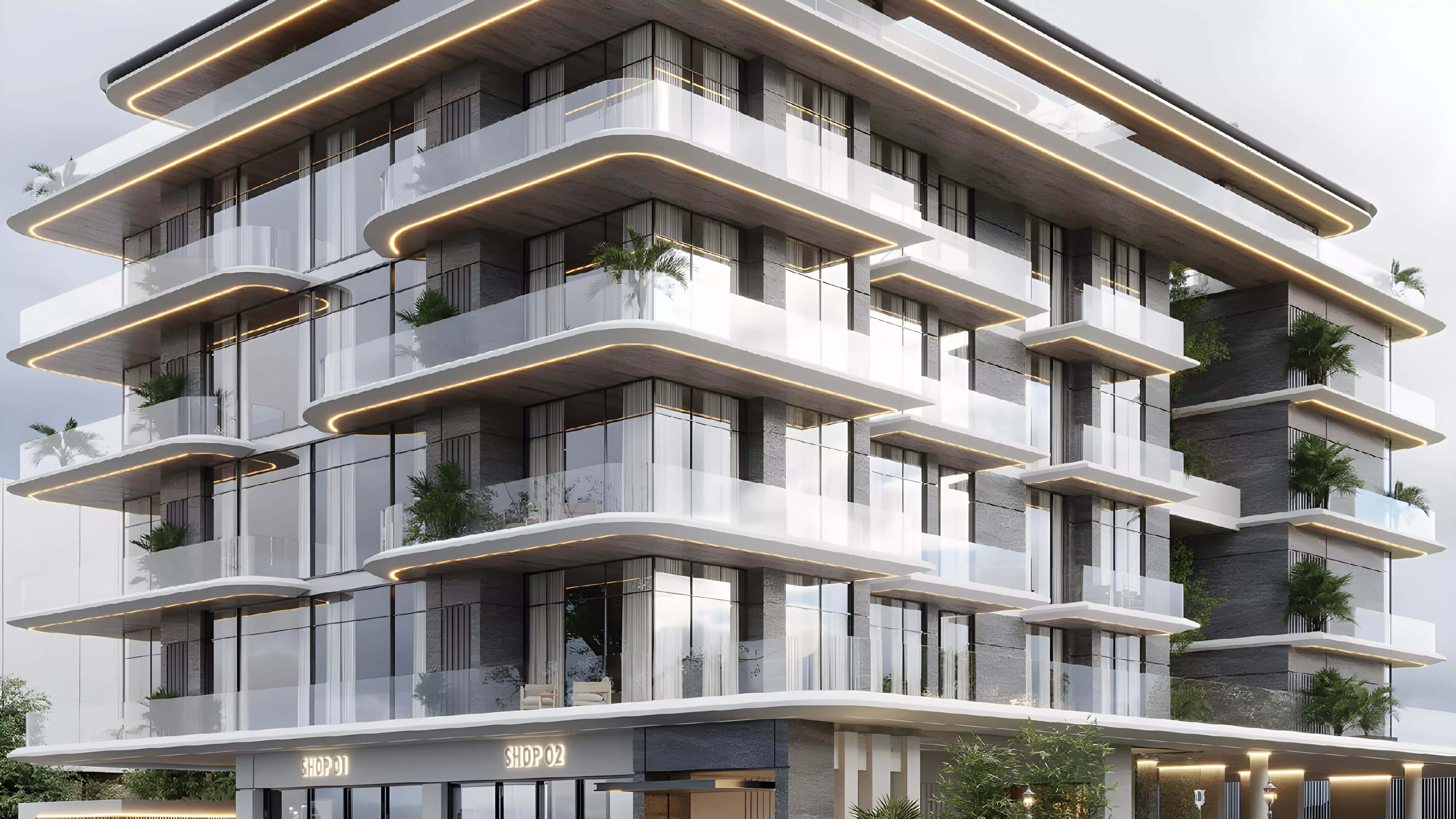 Image 2 of Sukoon by Nuri by Nuri Development