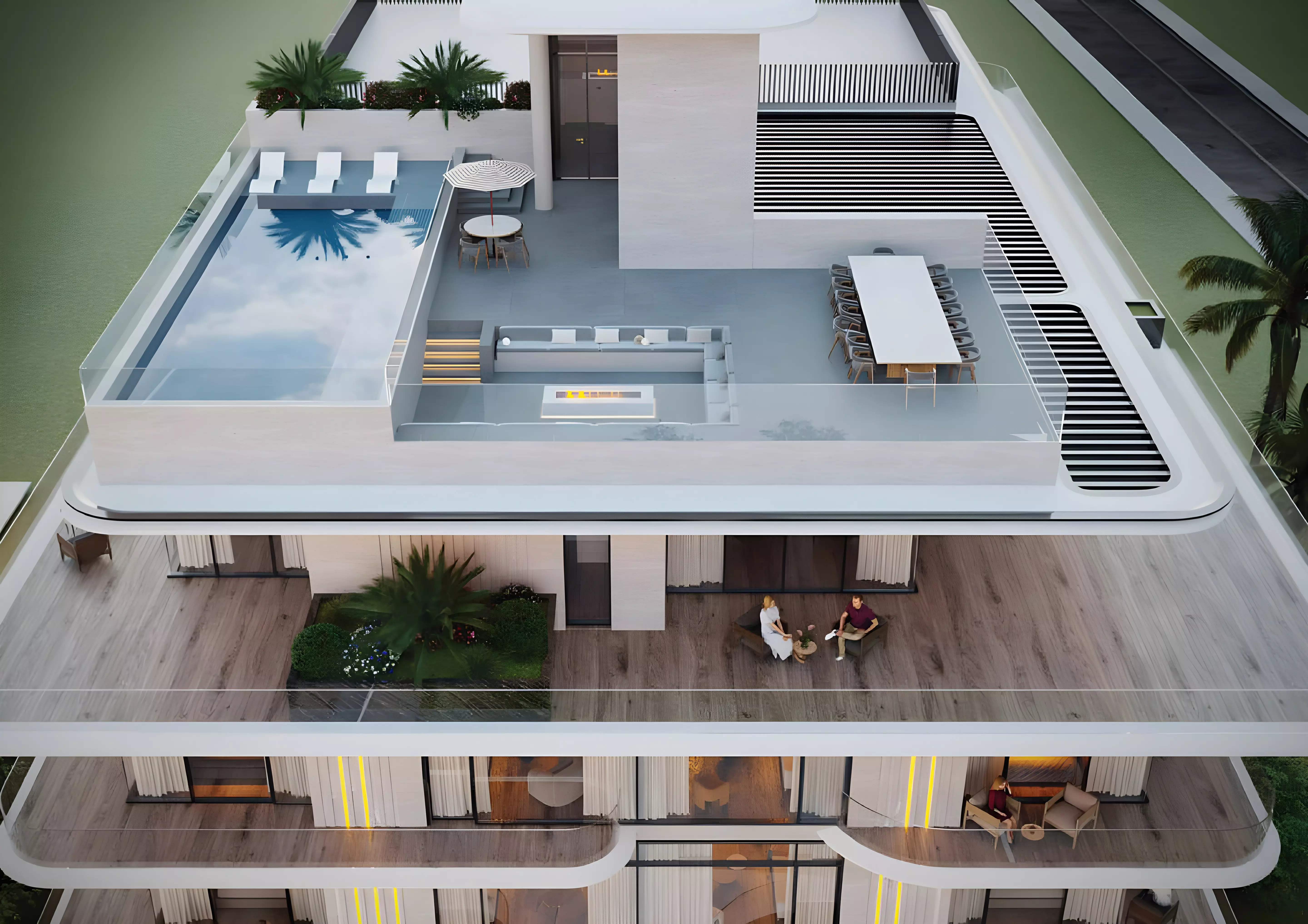 Image 4 of Sukoon by Nuri by Nuri Development