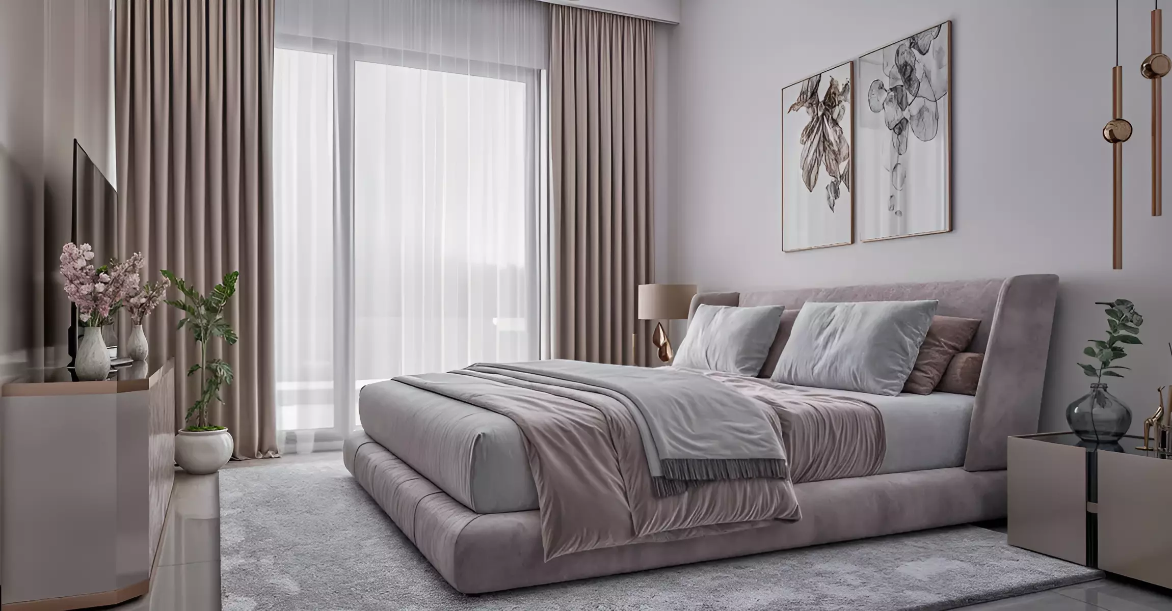 Image 7 of Butterfly Towers by Al Sayyah Group