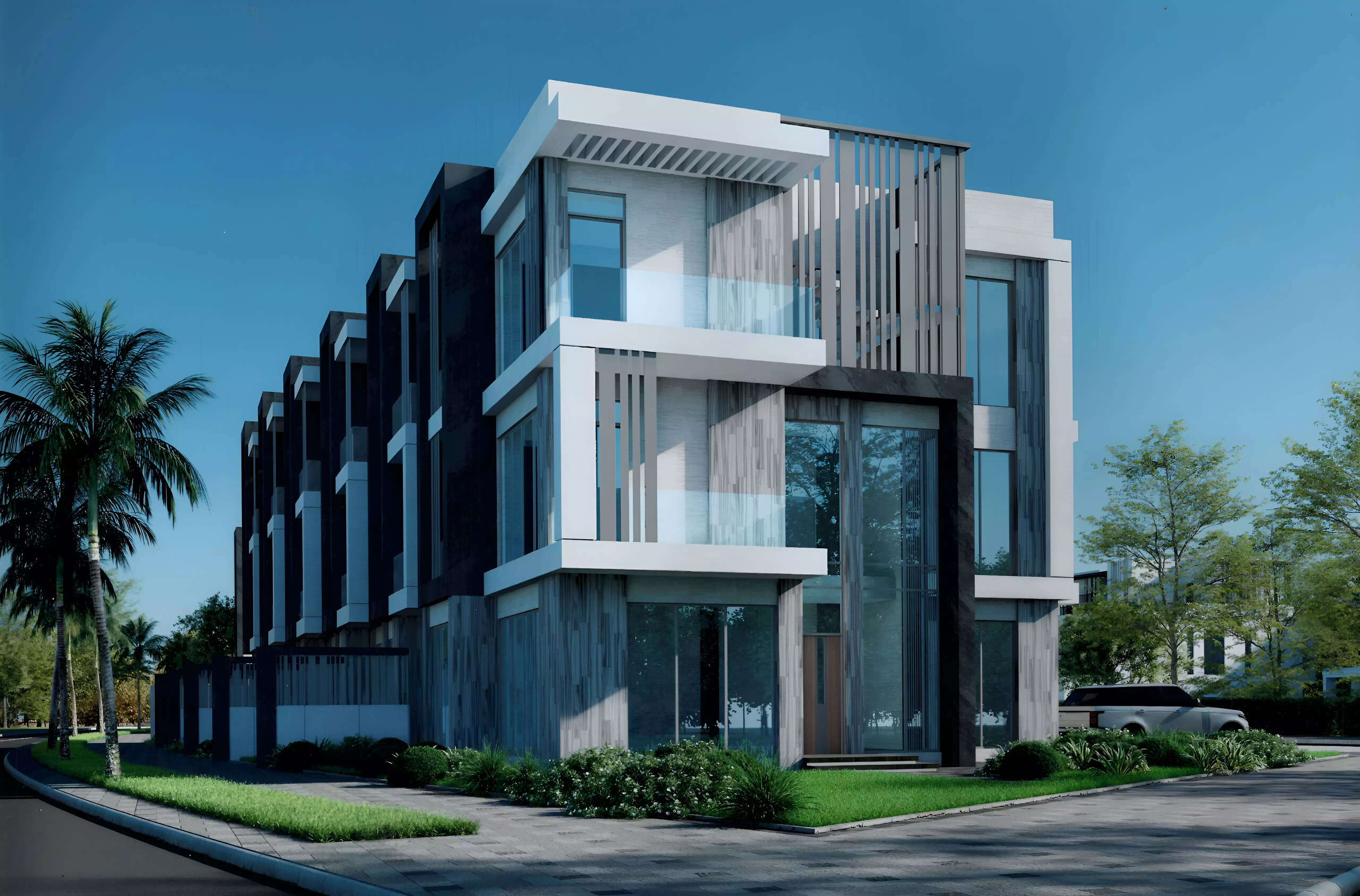 Image 13 of The Promise Villas by HNB Vision