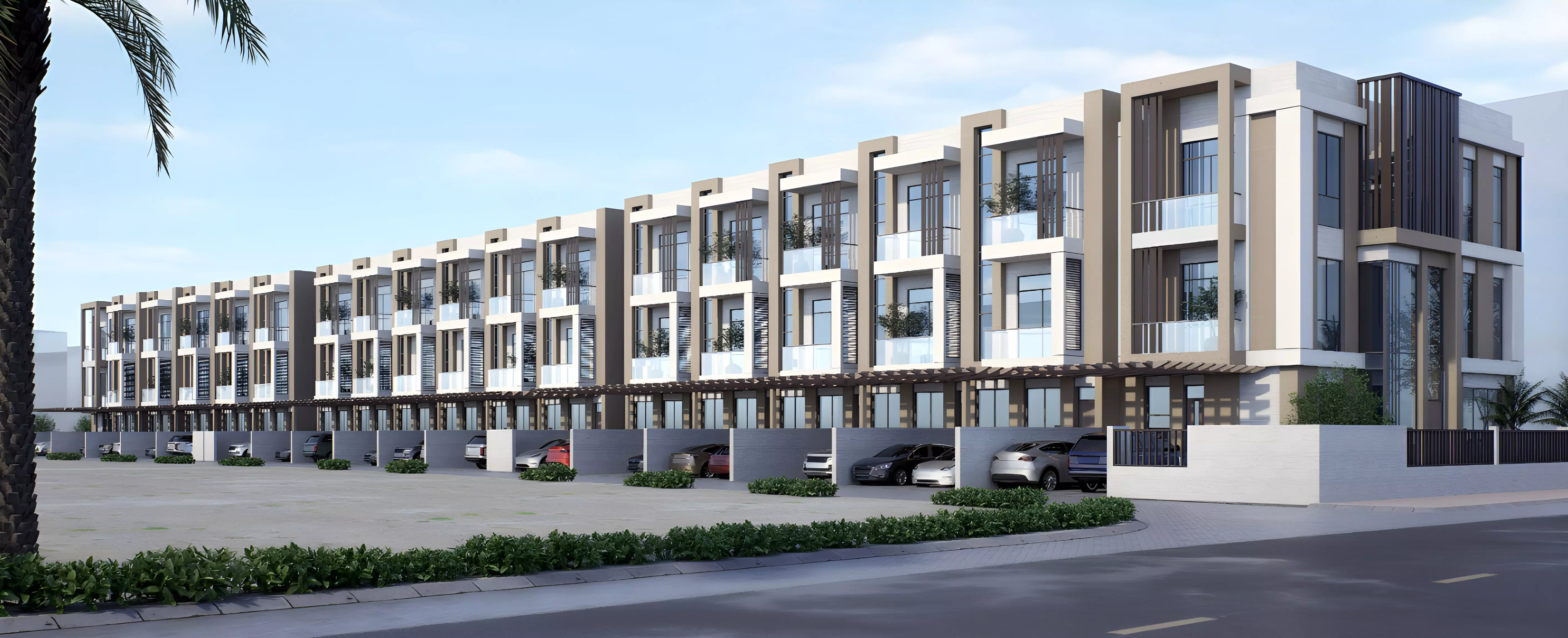 Image 5 of The Promise Villas by HNB Vision