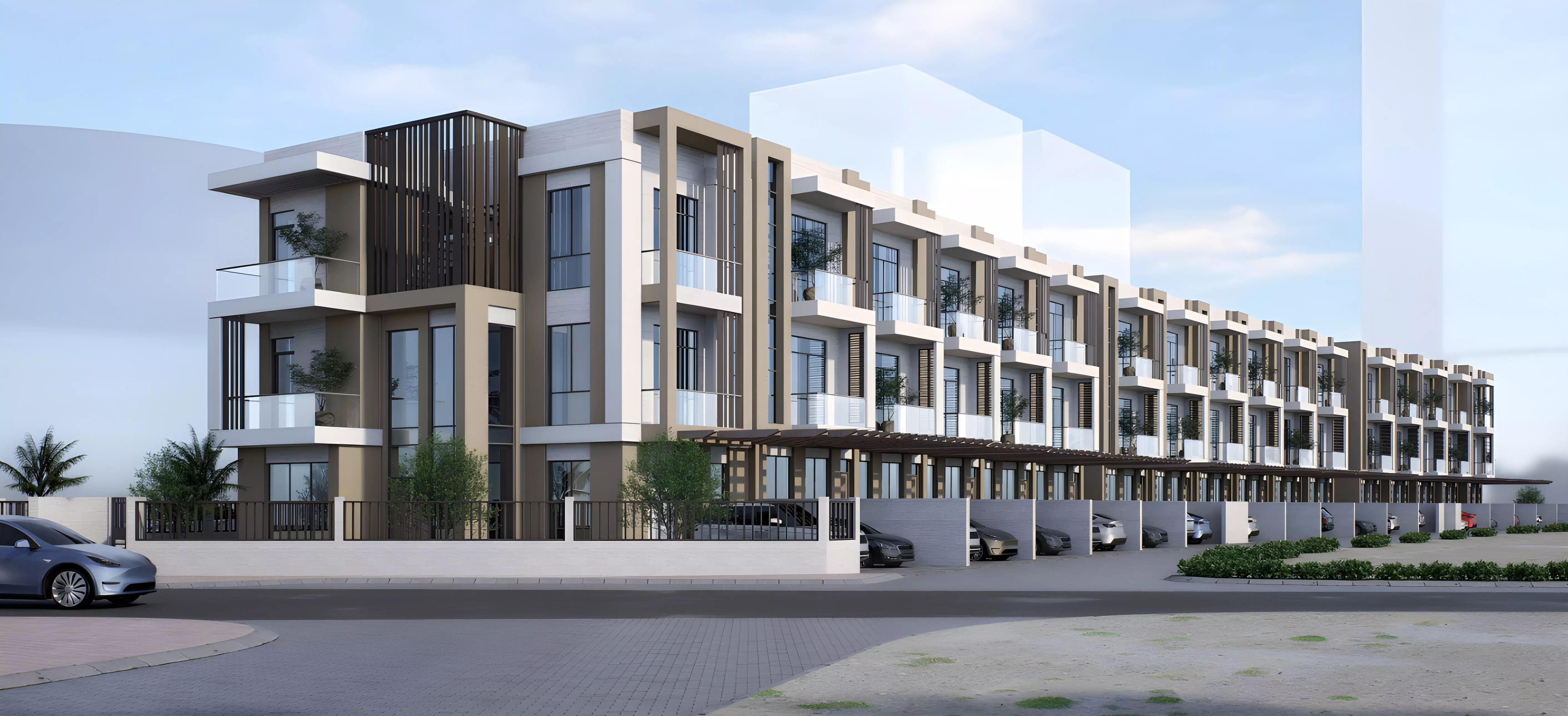 Image 3 of The Promise Villas by HNB Vision