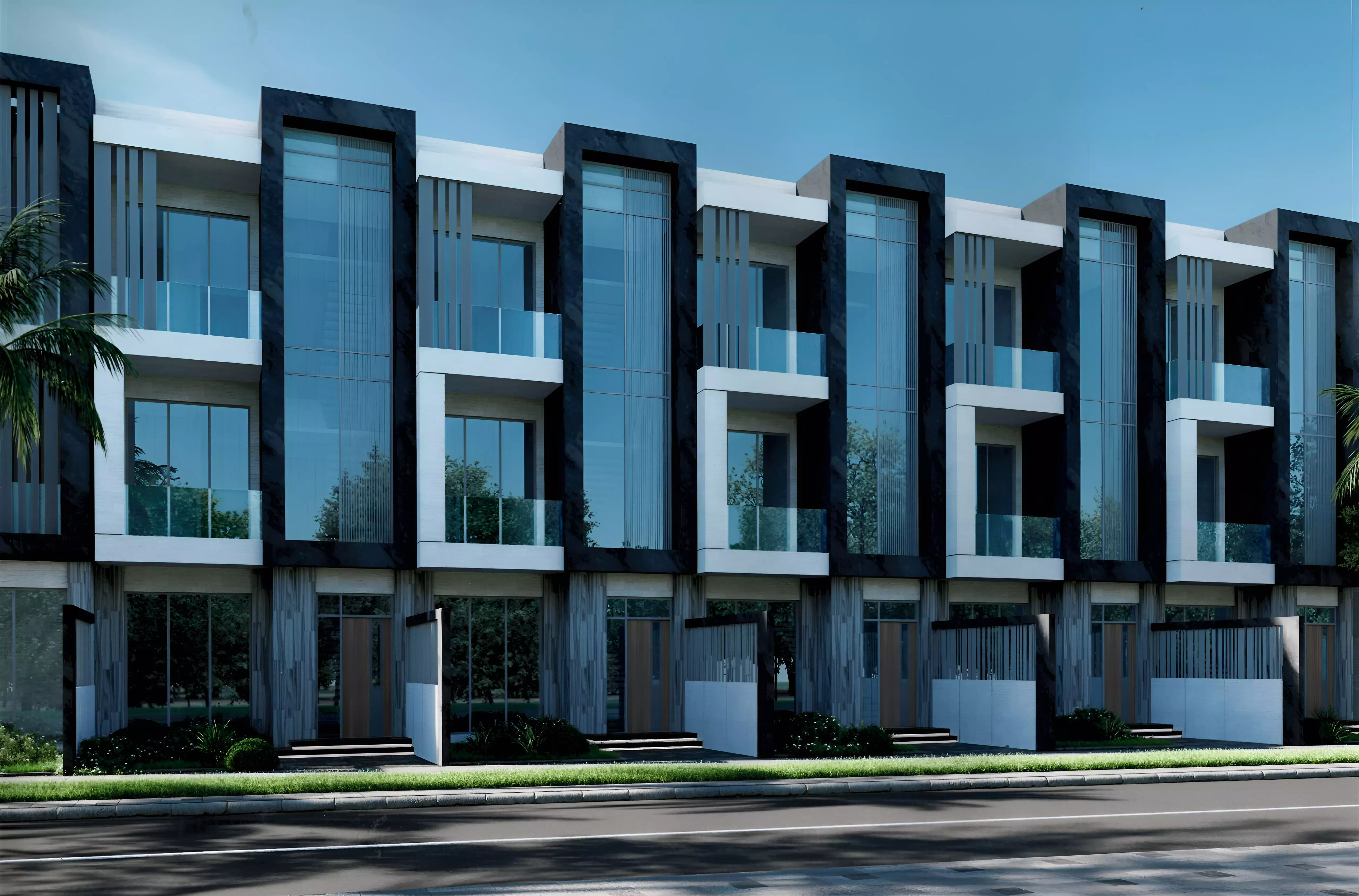 Image 11 of The Promise Villas by HNB Vision