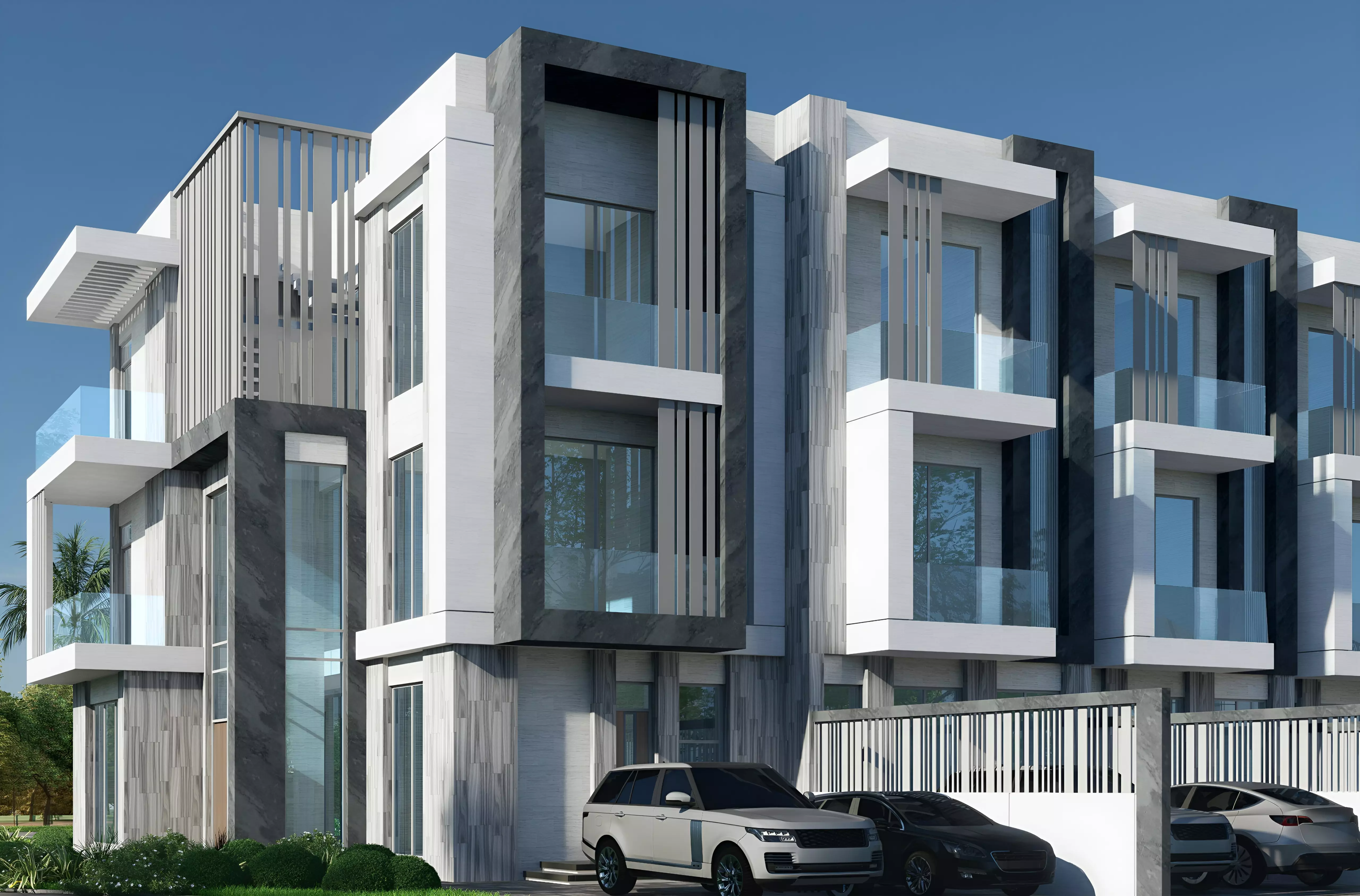 Image 10 of The Promise Villas by HNB Vision