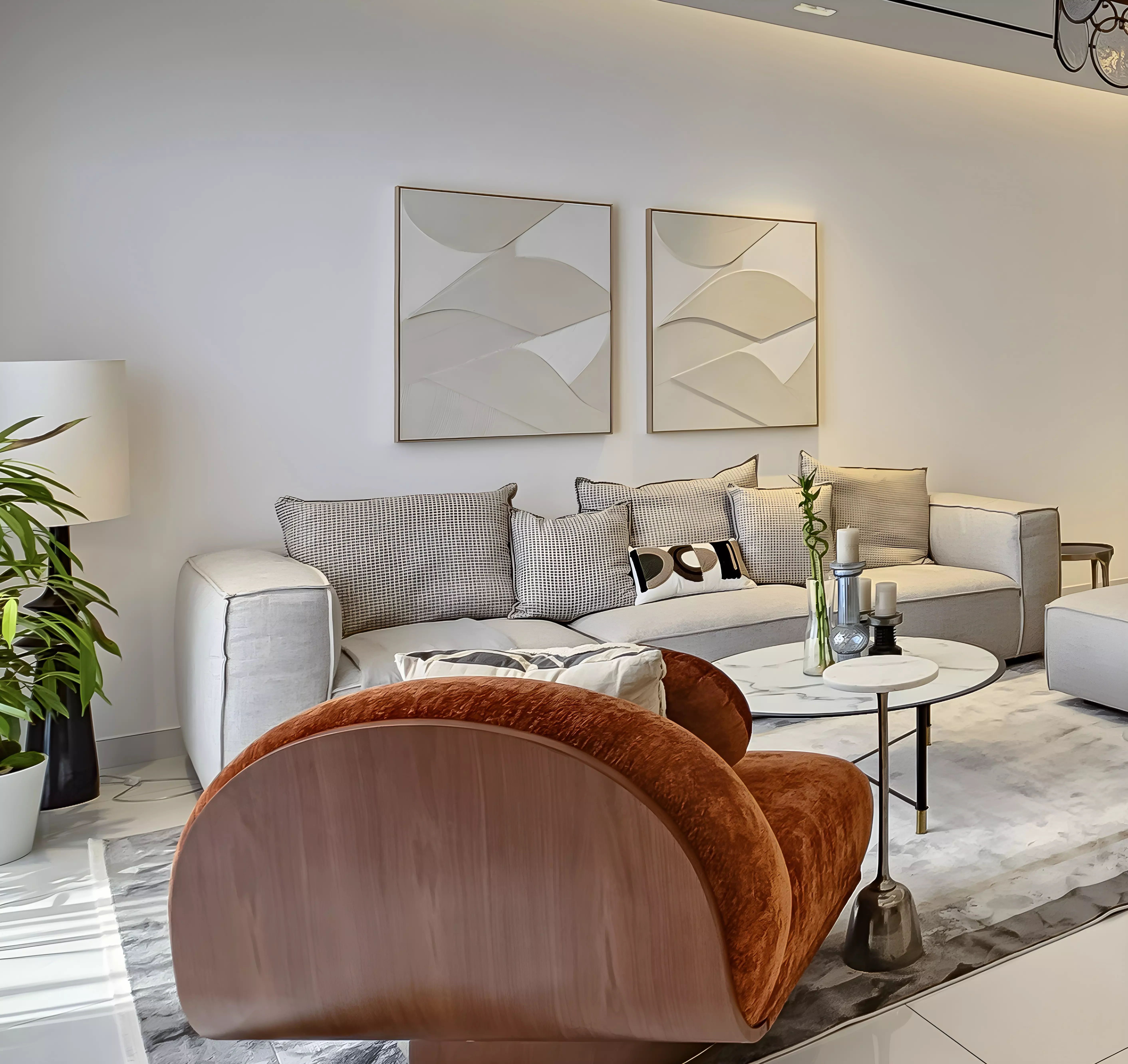 Image 6 of The Promise Villas by HNB Vision