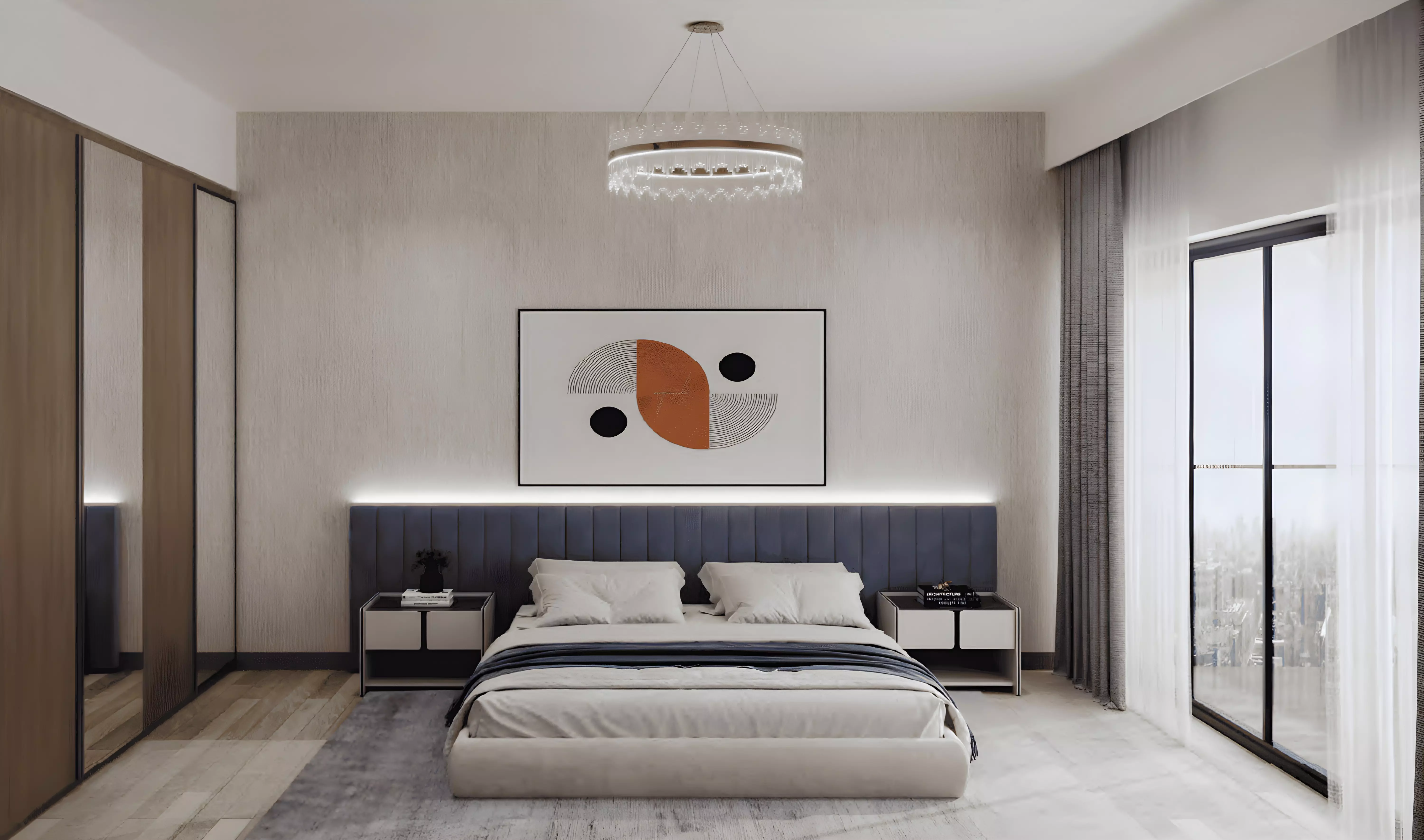 Timber Terrace от застройщика Vakson Group