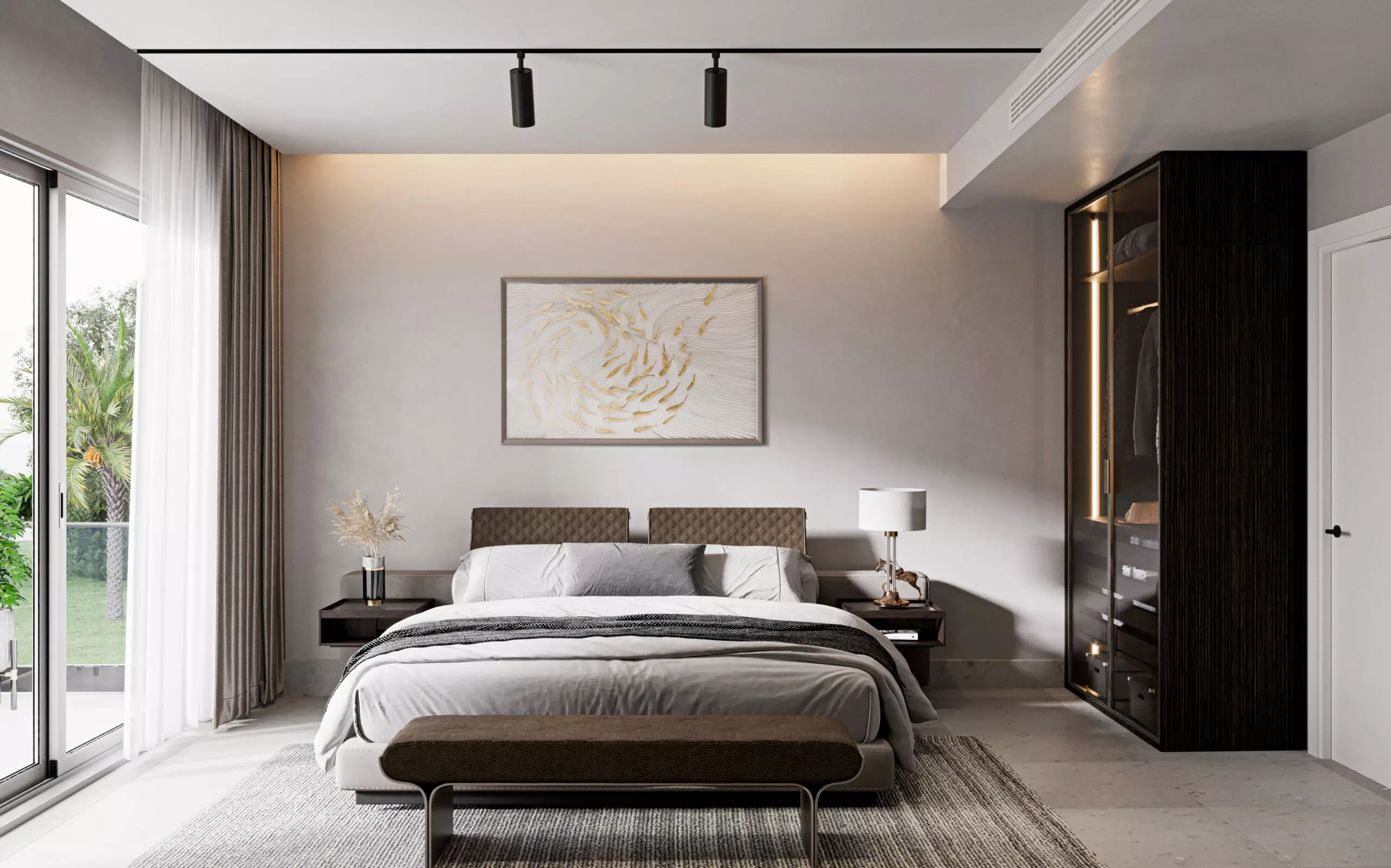 Image 3 of 4B Living Dubai by HSE Realty