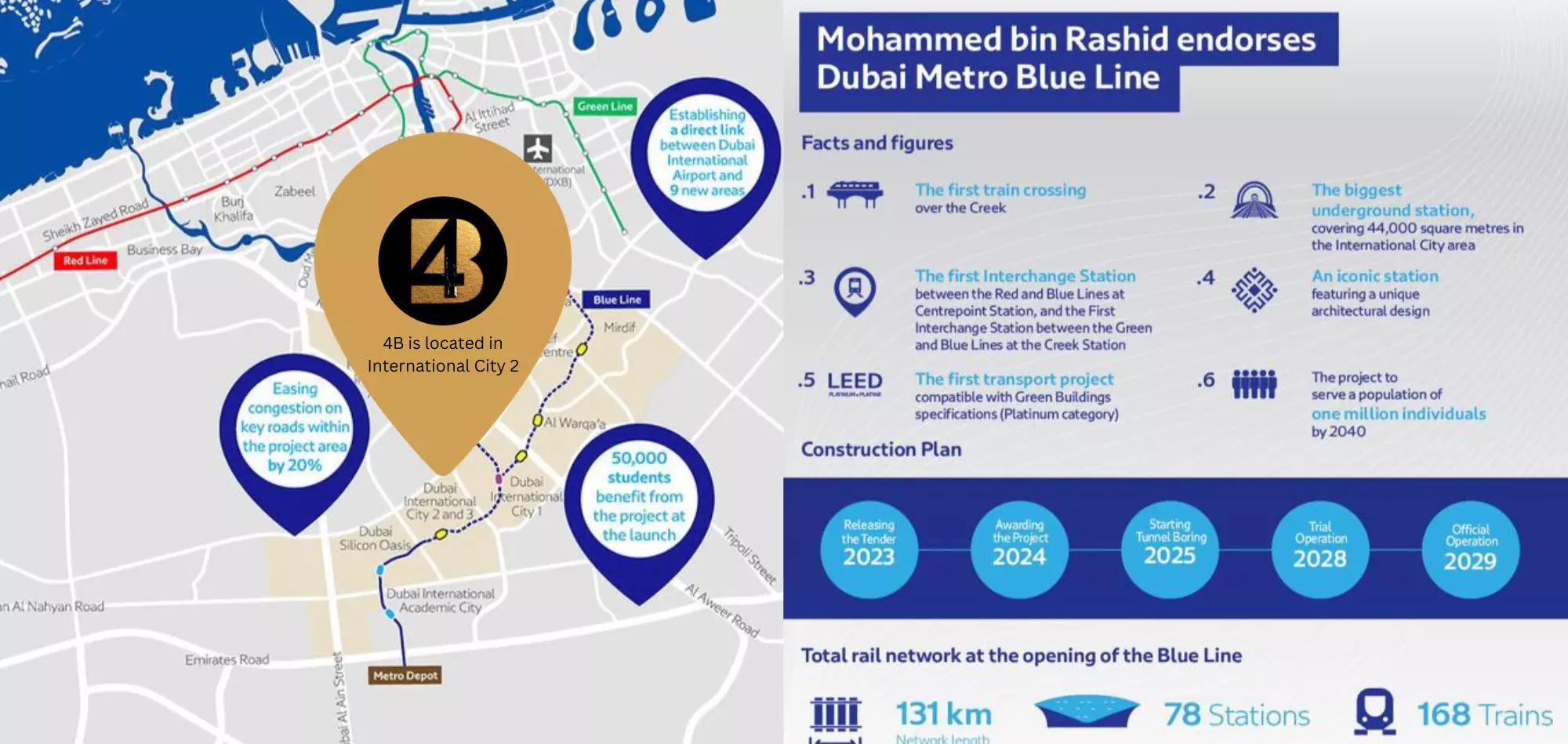 Image 6 of 4B Living Dubai by HSE Realty