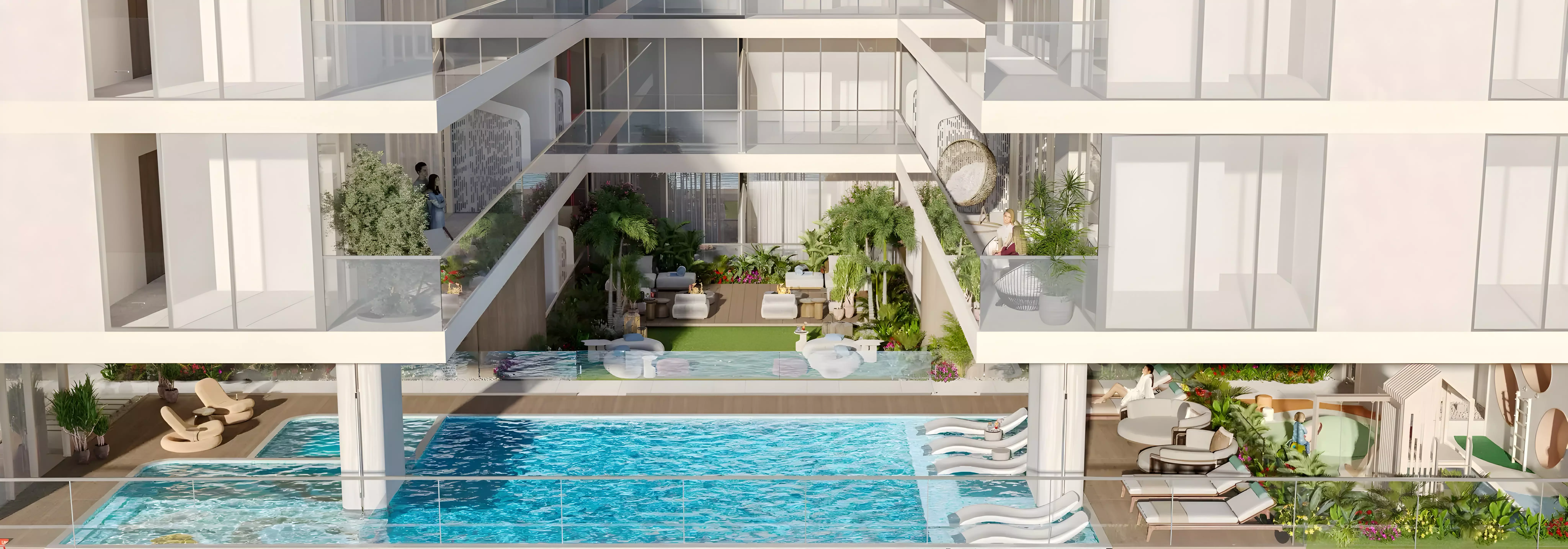 Image of Divine Elements by Takmeel Real Estate Development