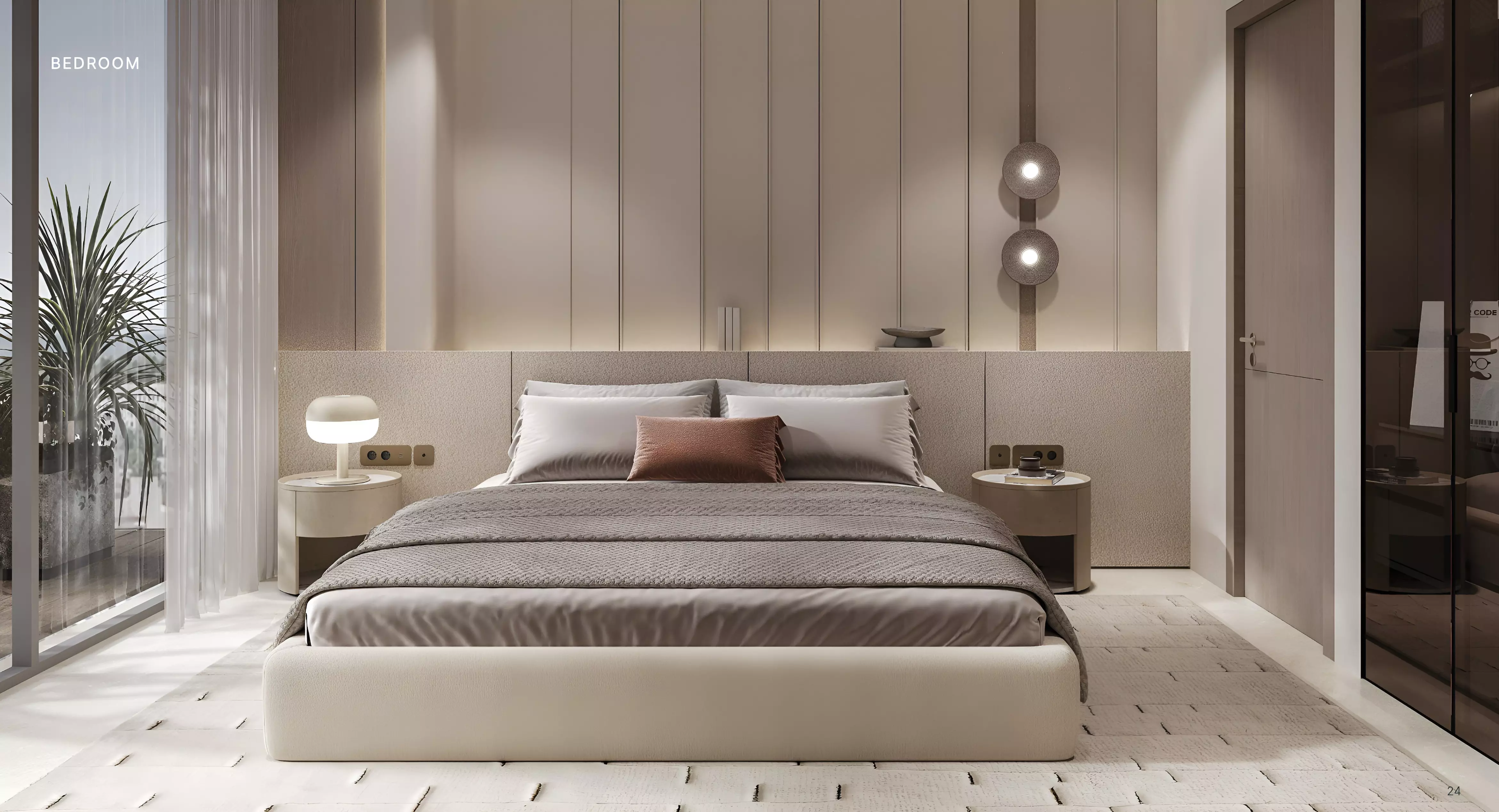 Image 2 of Divine Al Barari by Takmeel Real Estate Development