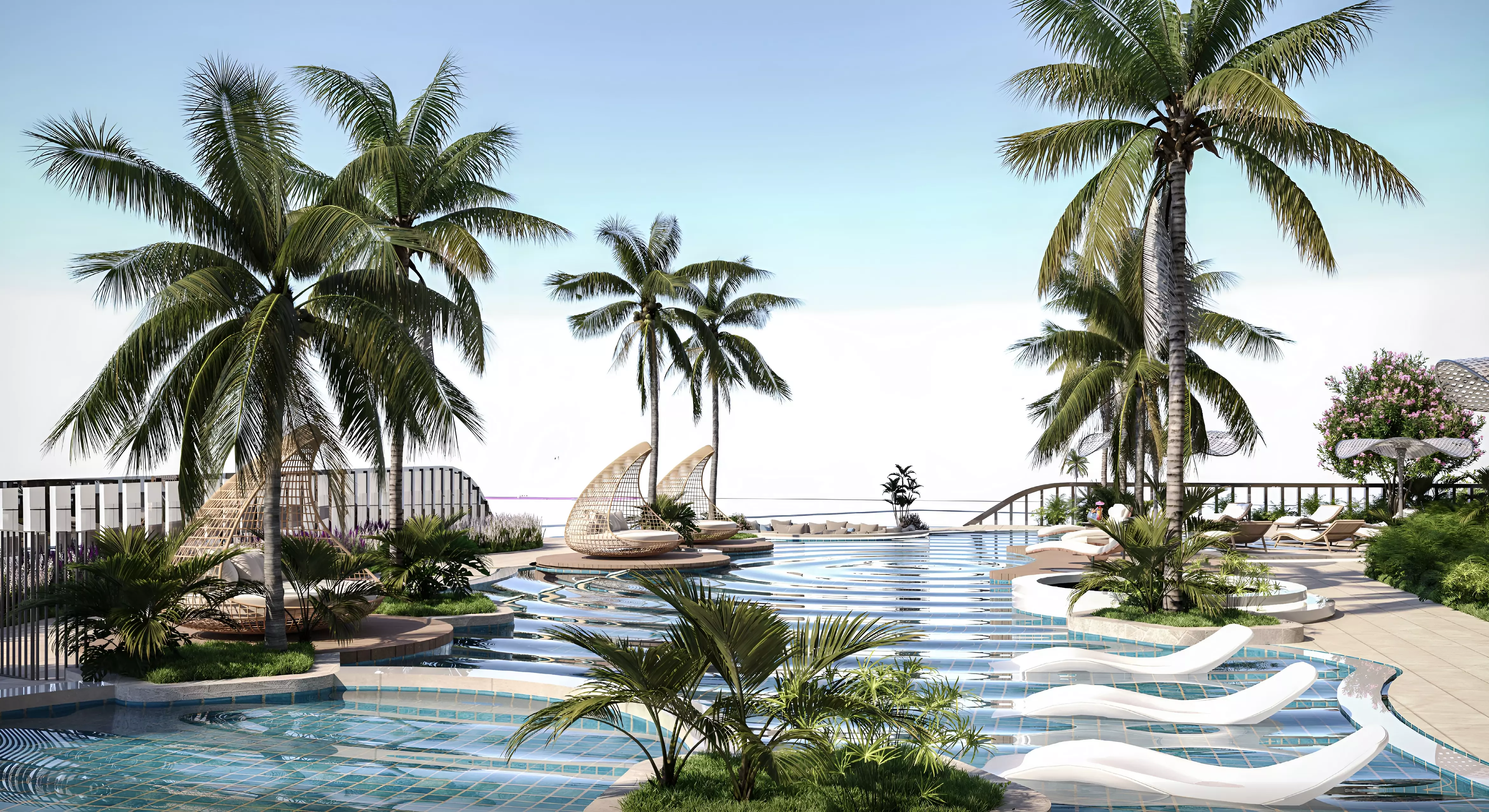 Image of Divine Al Barari by Takmeel Real Estate Development