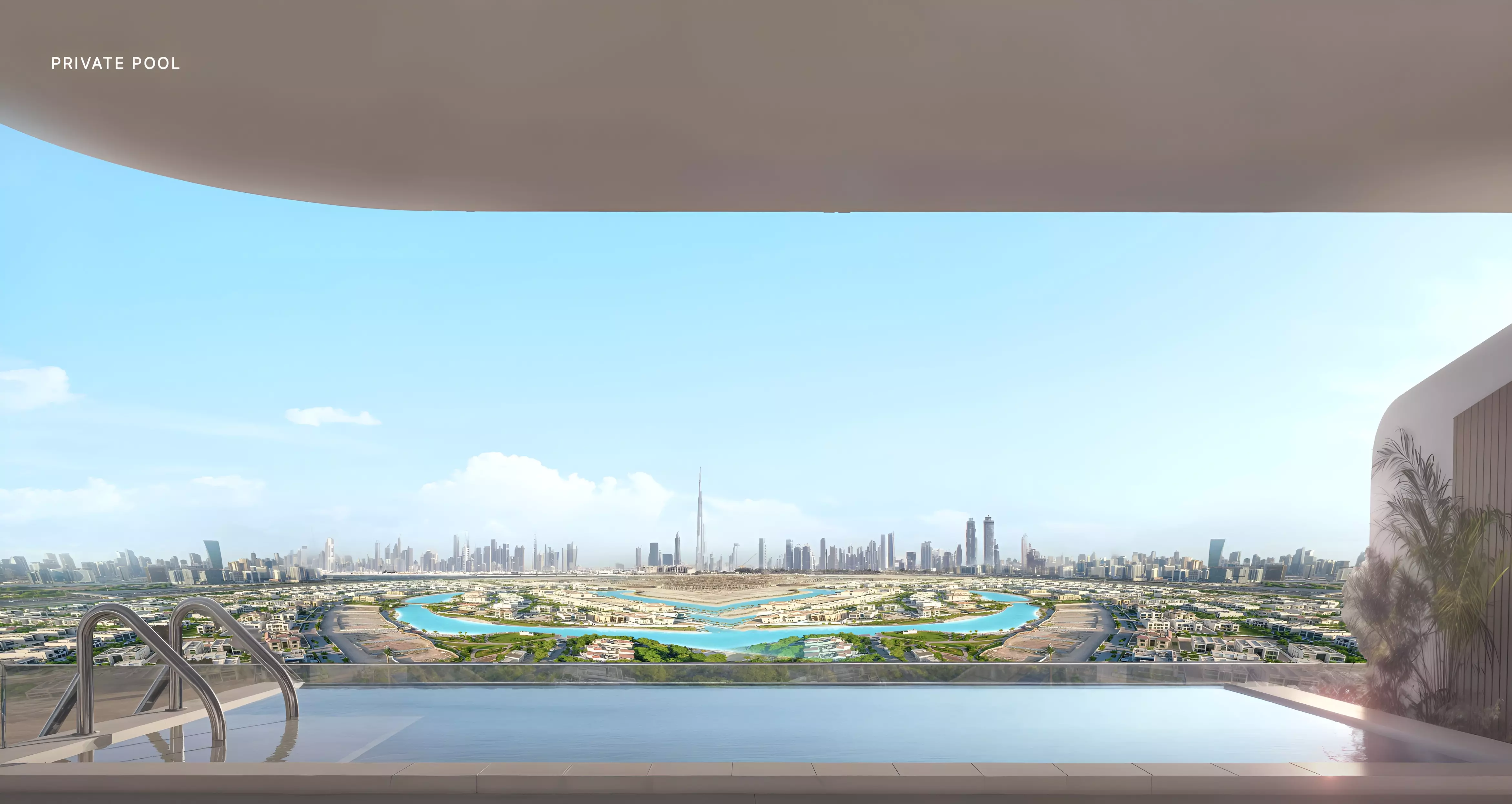 Image 7 of Divine Al Barari by Takmeel Real Estate Development