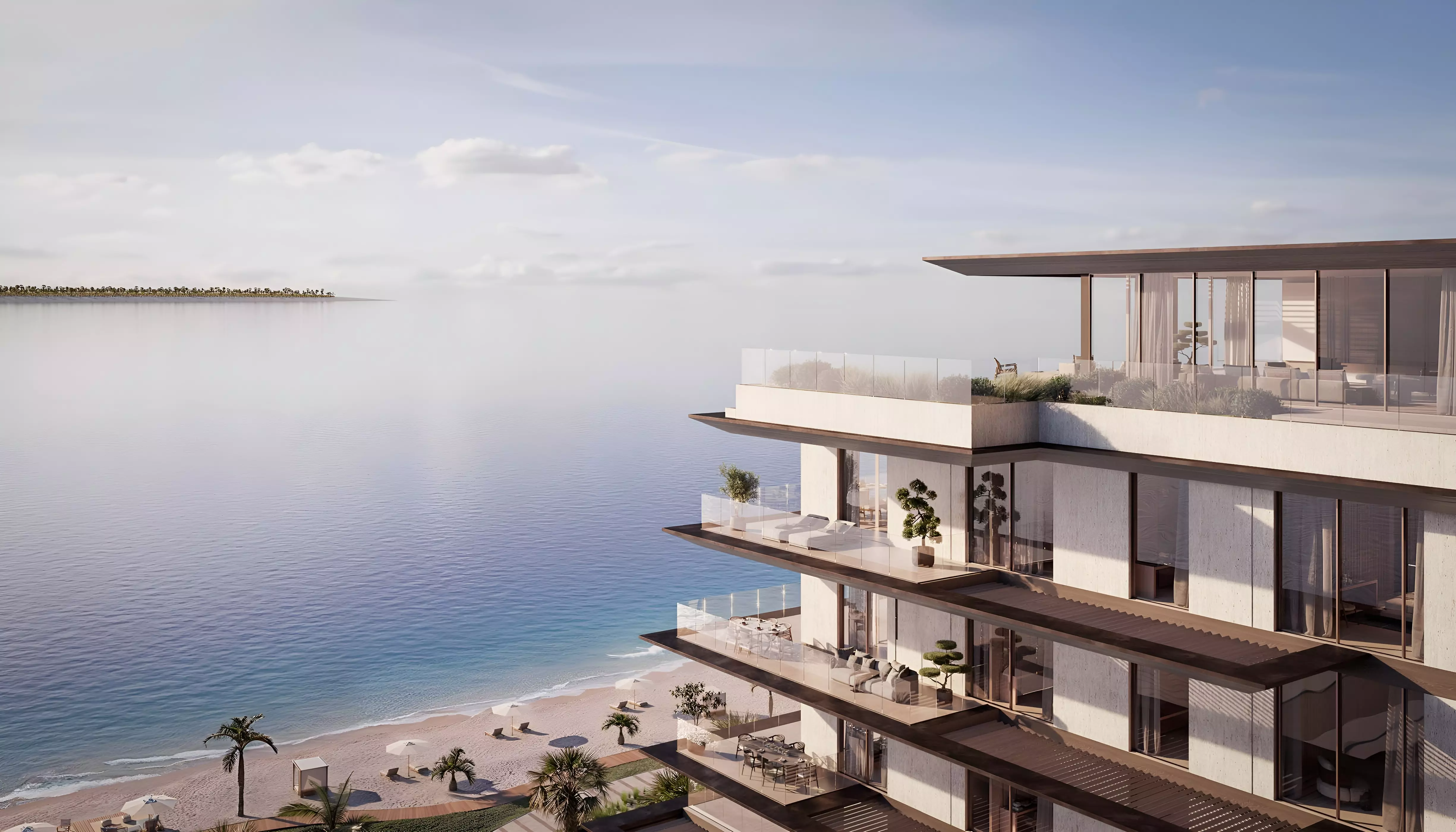 Image 4 of Omoria Resort Residences by Innovate Development