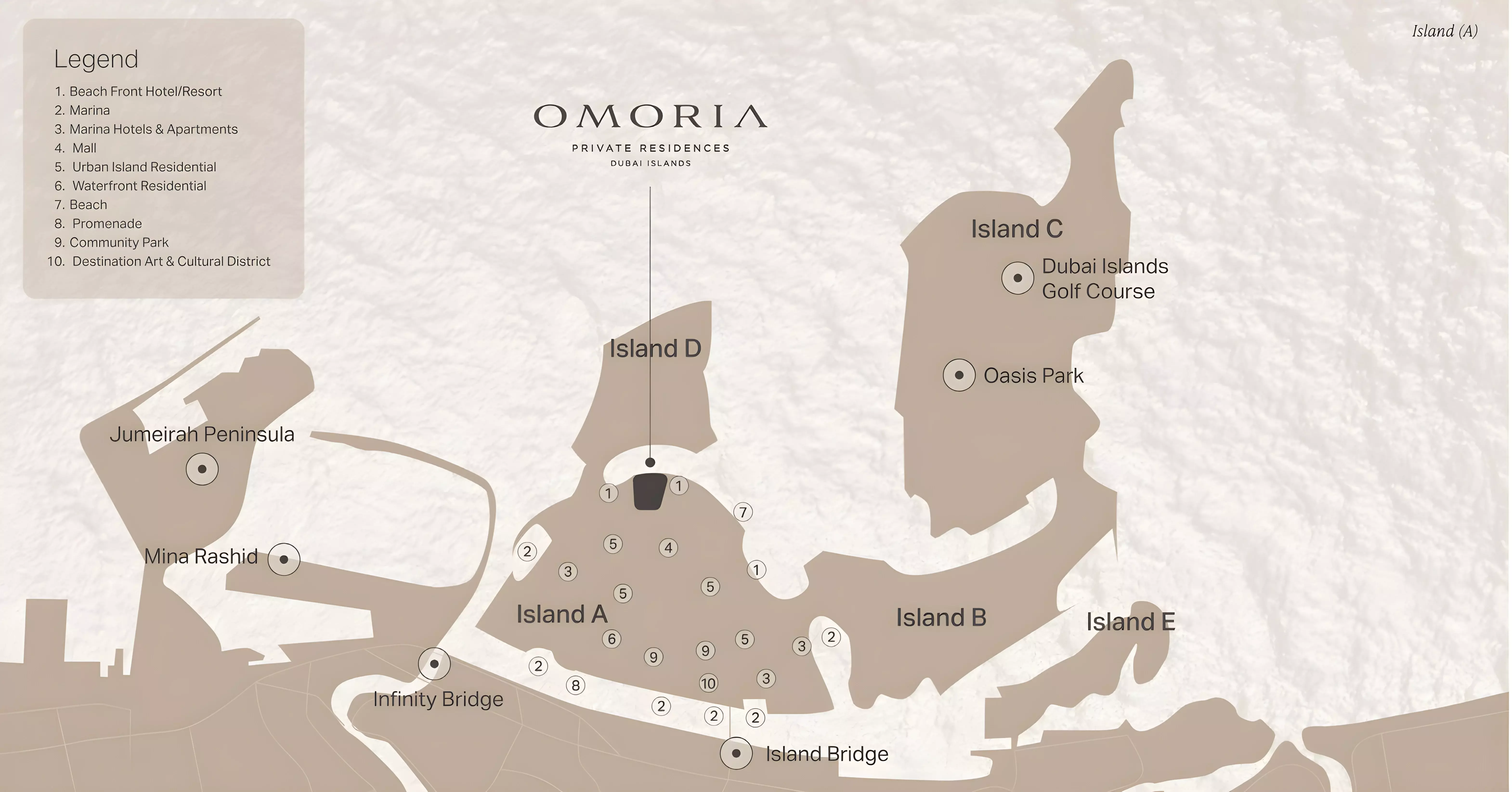 Image 9 of Omoria Resort Residences by Innovate Development