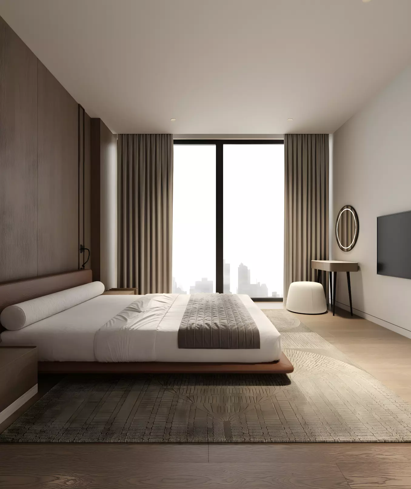 Image 4 of Blue Marina Residence by Shakirov Developments