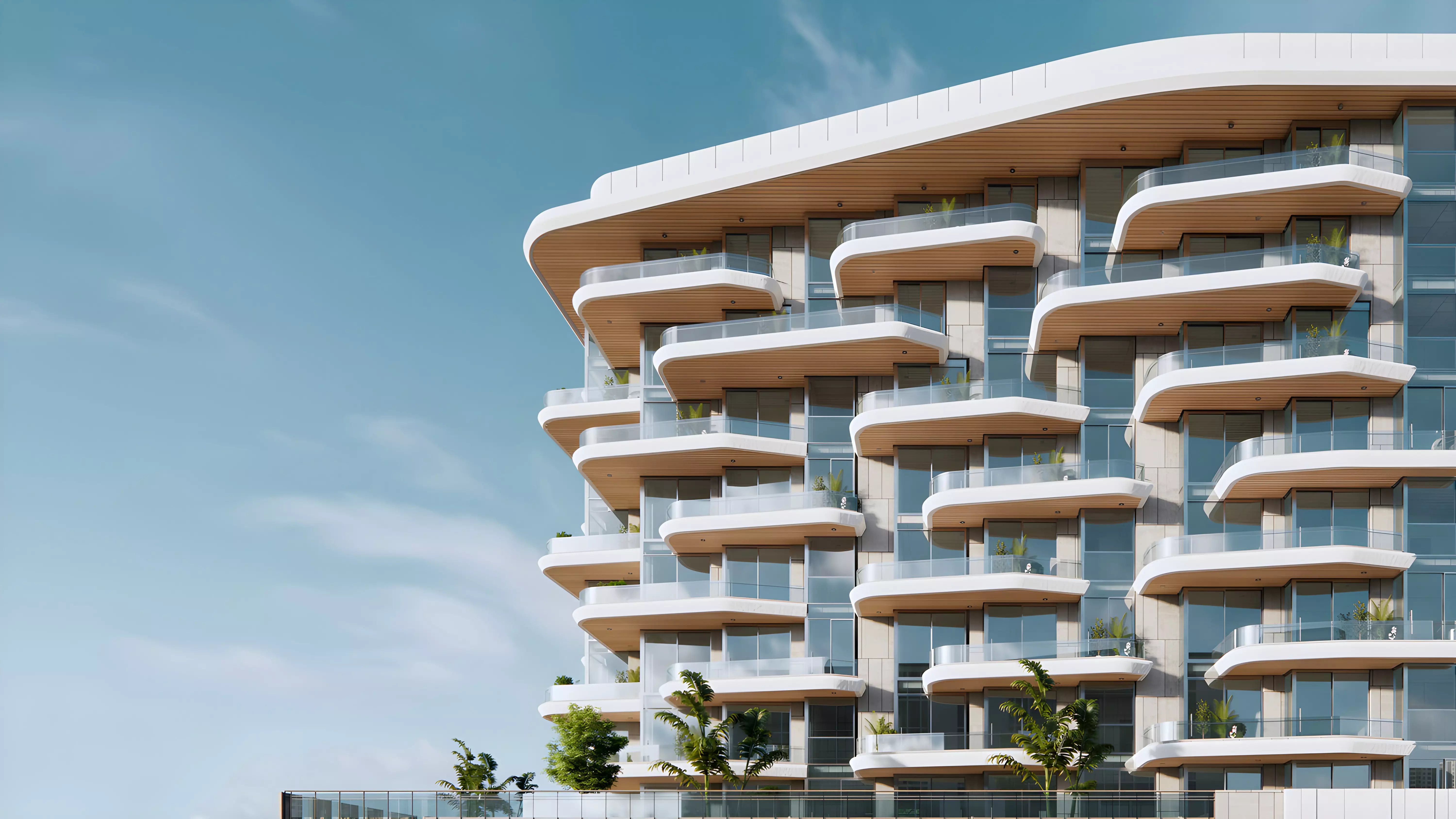 Image 3 of Blue Marina Residence by Shakirov Developments