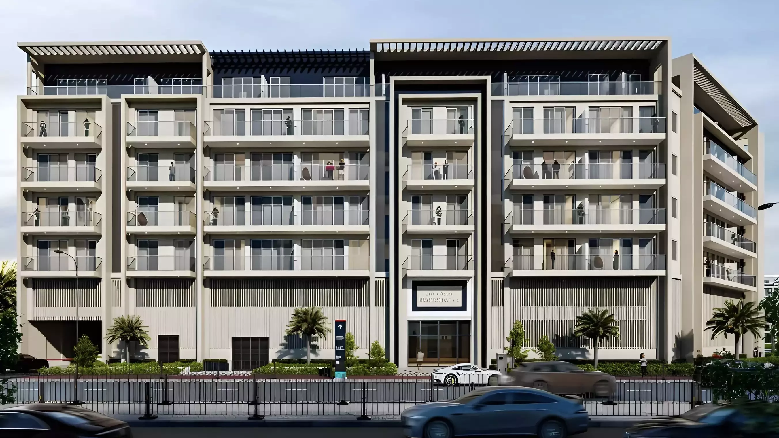 Image 3 of Glorious Central Residences by Glorious Future