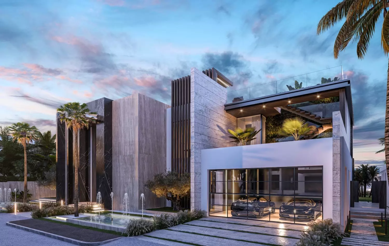 Photo of Villa Amaya by Amali Properties