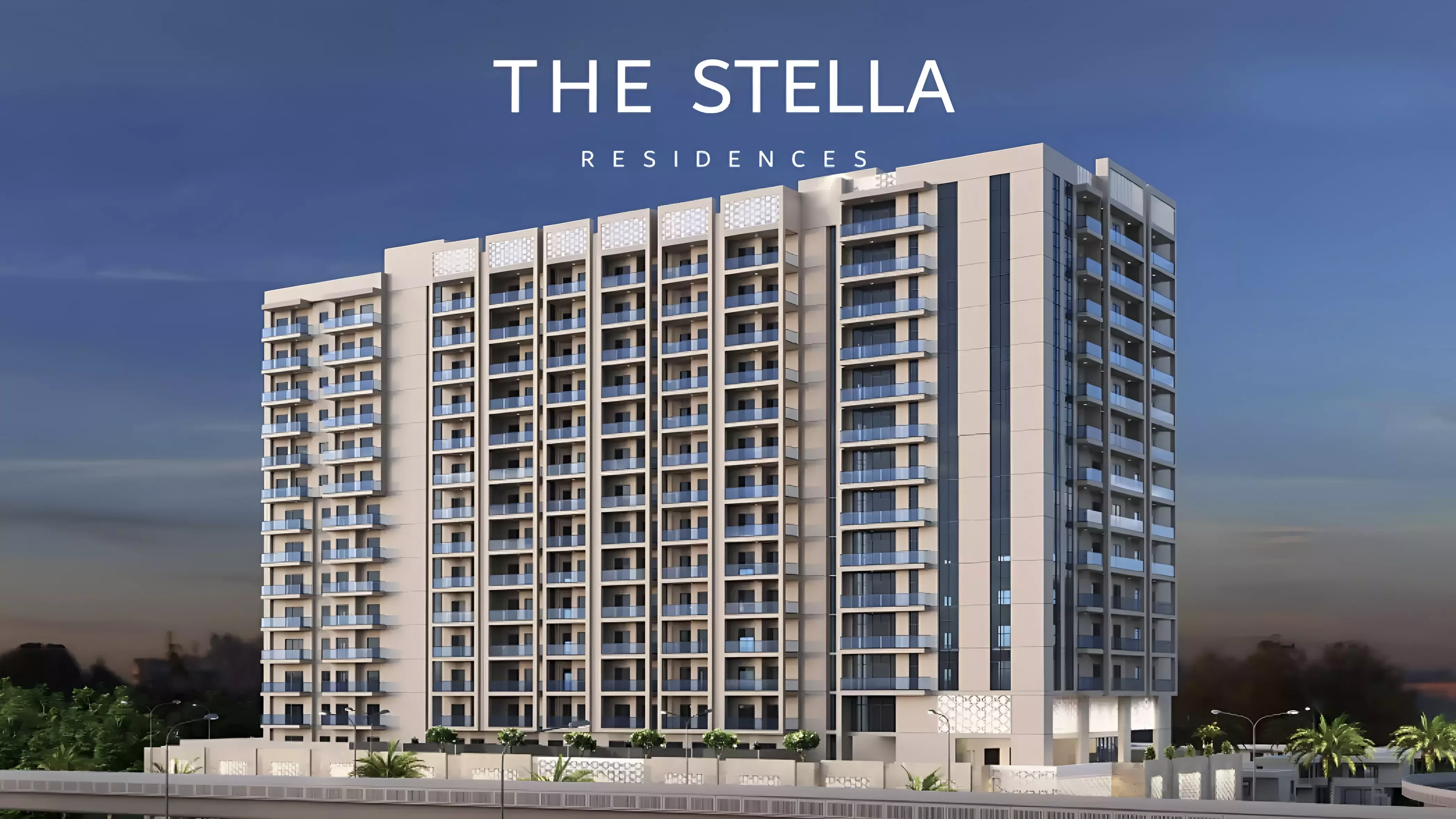 Image of The Stella Residences by Algouta Properties