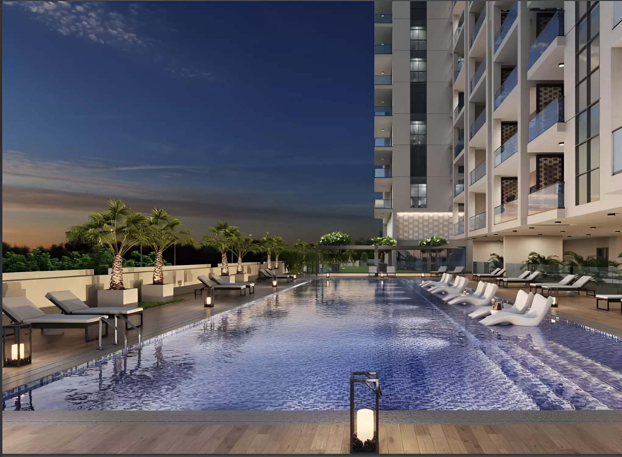 Image 8 of The Stella Residences by Algouta Properties