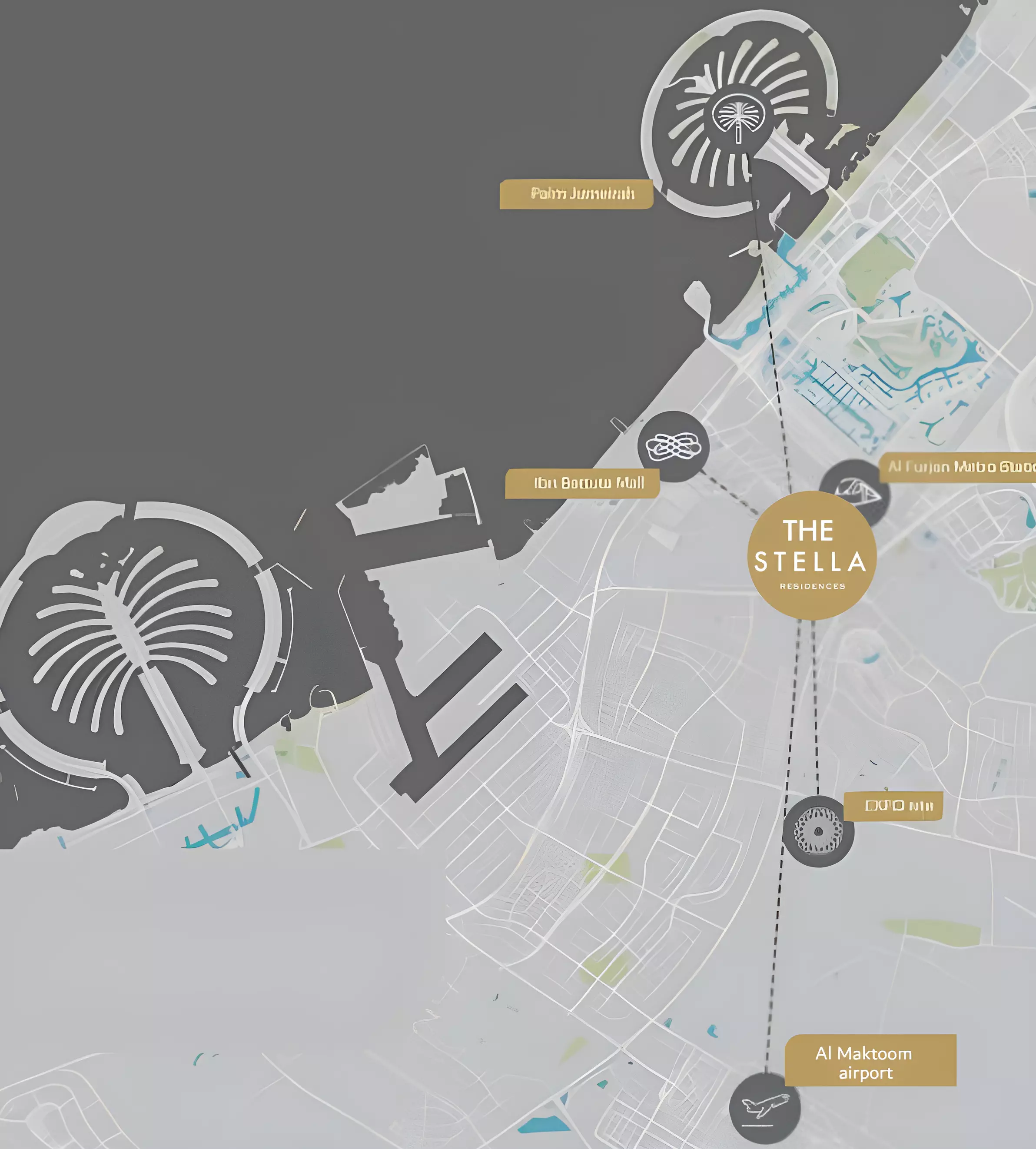 Image 10 of The Stella Residences by Algouta Properties