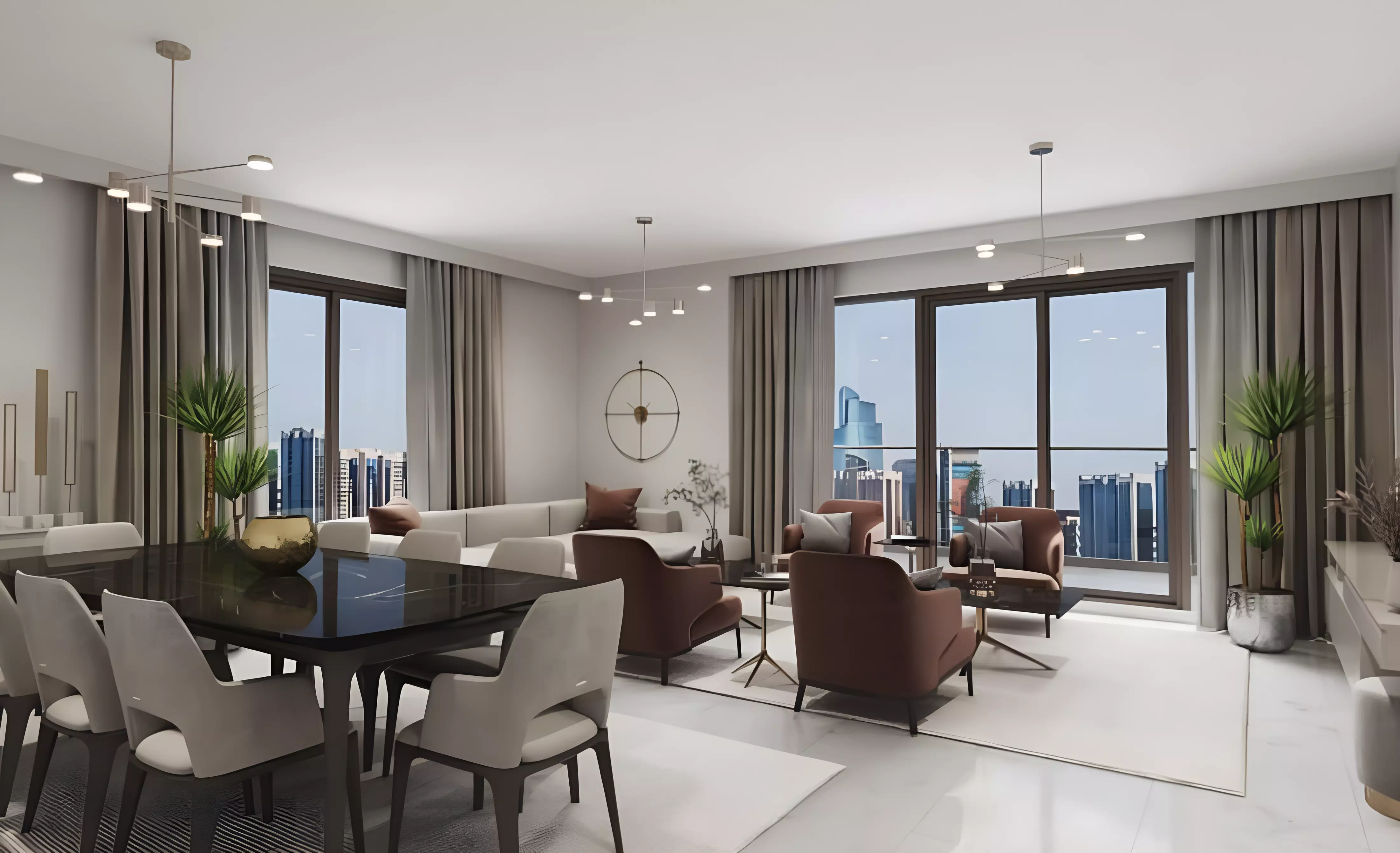 Image 2 of The Stella Residences by Algouta Properties