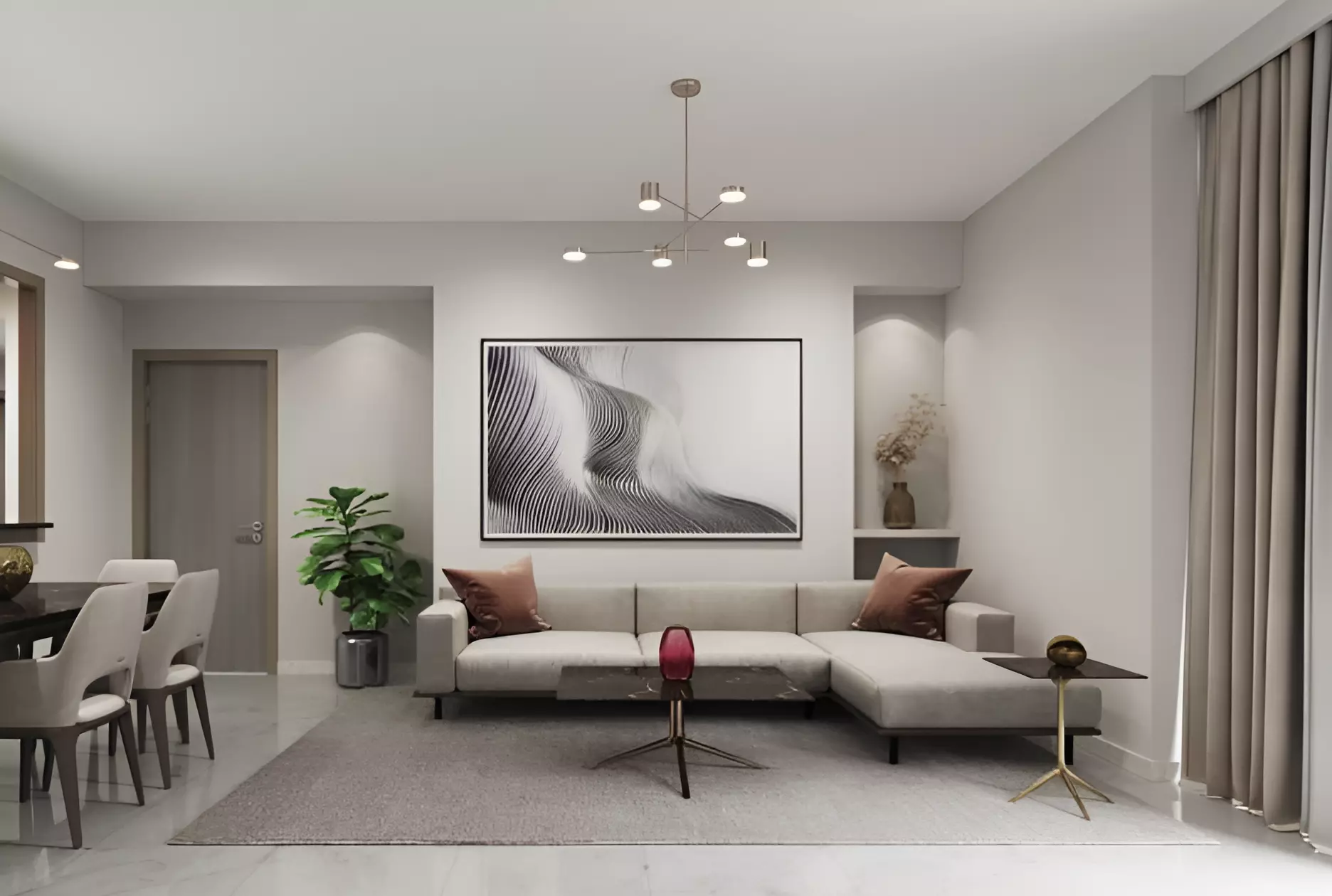 Image 6 of The Stella Residences by Algouta Properties