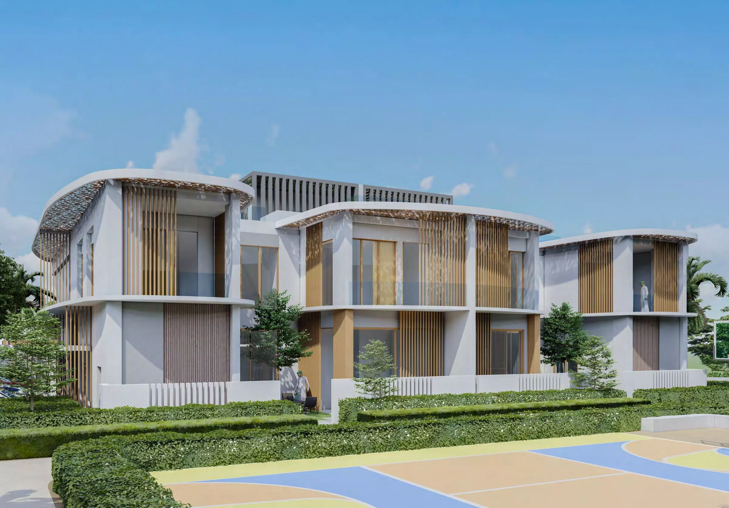 Image 7 of Murjan Al Saadiyat by AMS Real Estate Management