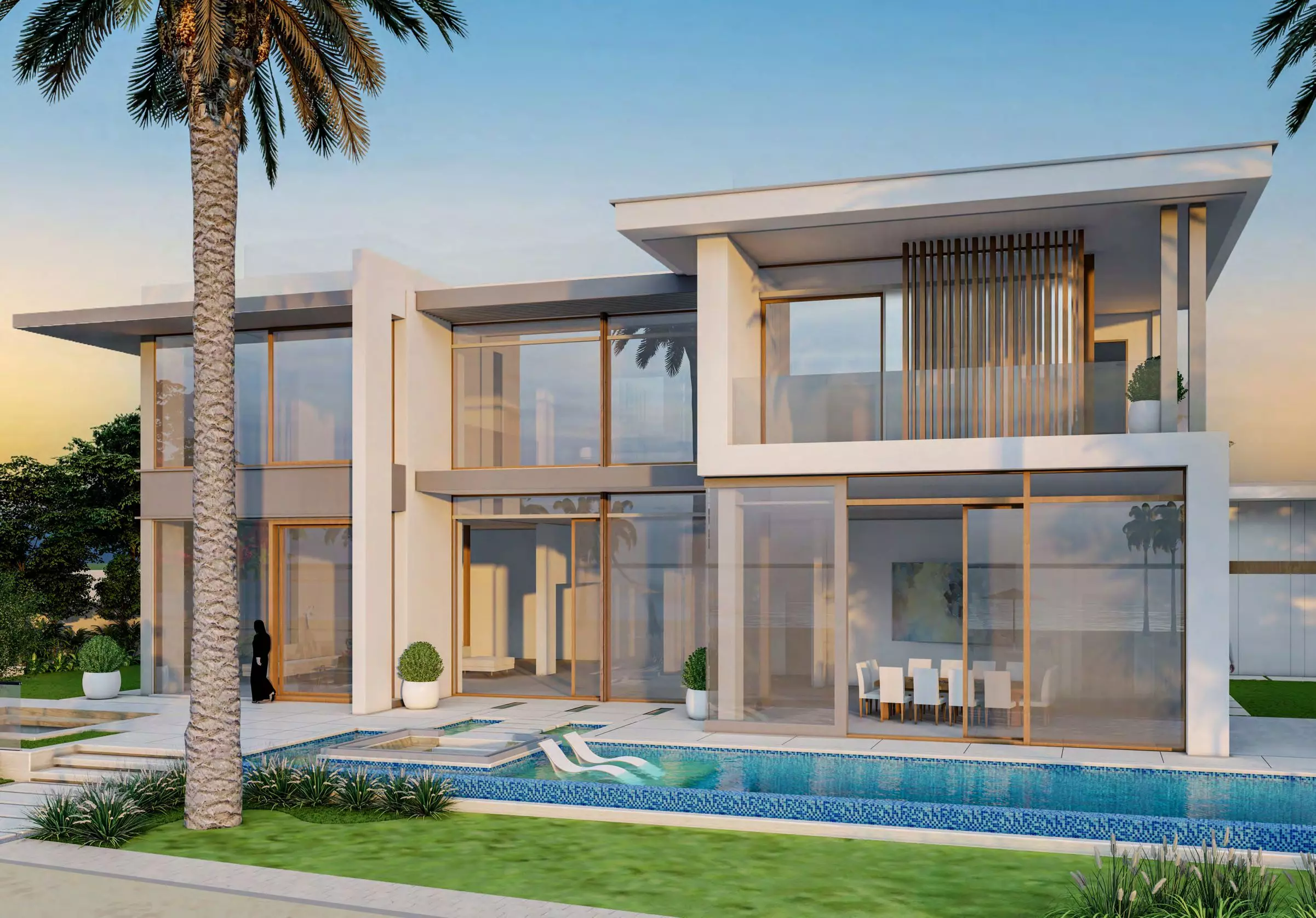 Image of Murjan Al Saadiyat by AMS Real Estate Management
