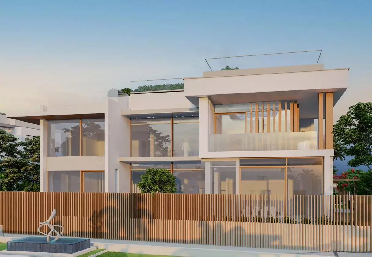 Image 9 of Murjan Al Saadiyat by AMS Real Estate Management