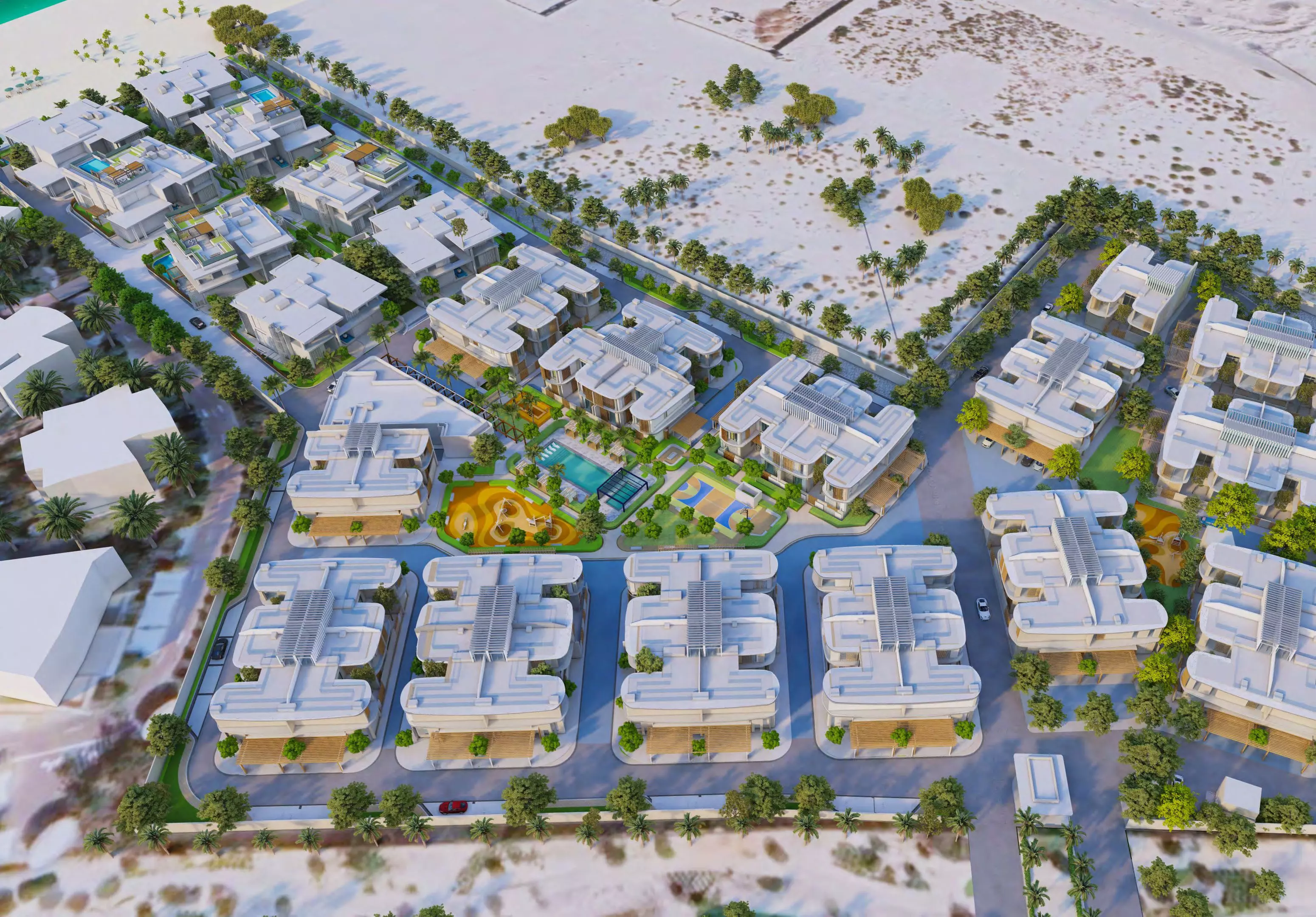 Image 4 of Murjan Al Saadiyat by AMS Real Estate Management