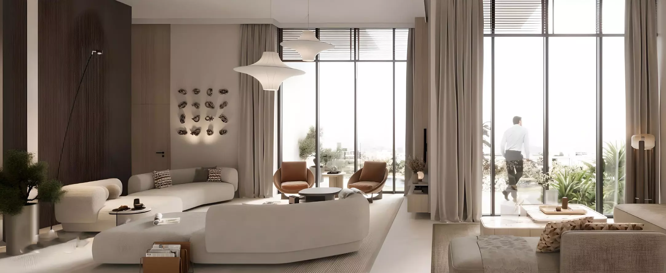 Image 2 of One B Tower by Wasl Properties