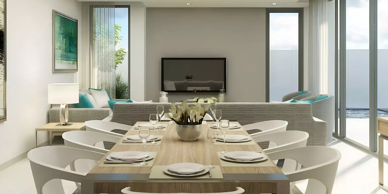 Image 7 of Gardenia Townhomes Phase 2 By Wasl by Wasl Properties