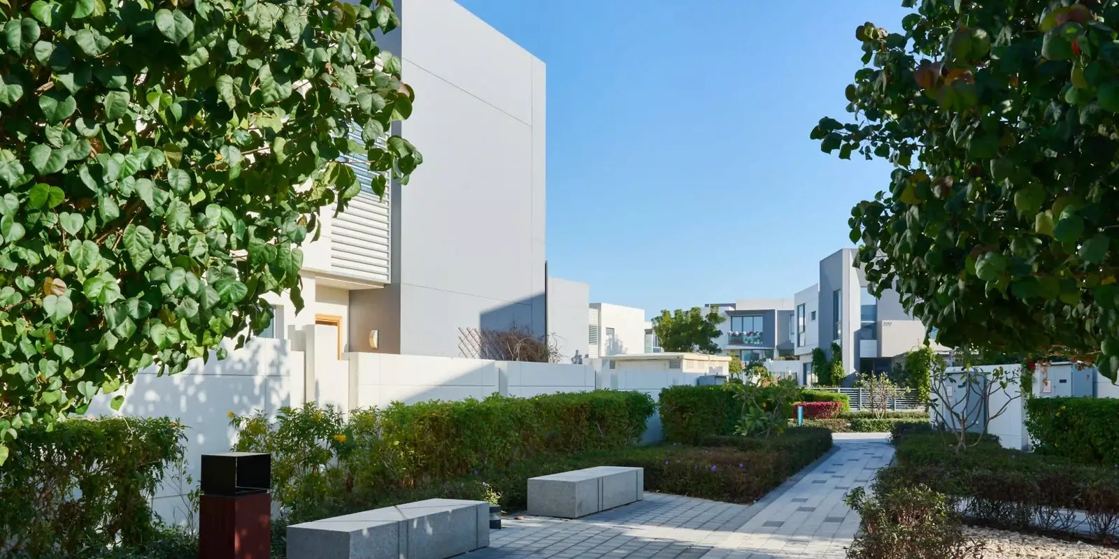 Image 3 of Gardenia Townhomes Phase 2 By Wasl by Wasl Properties