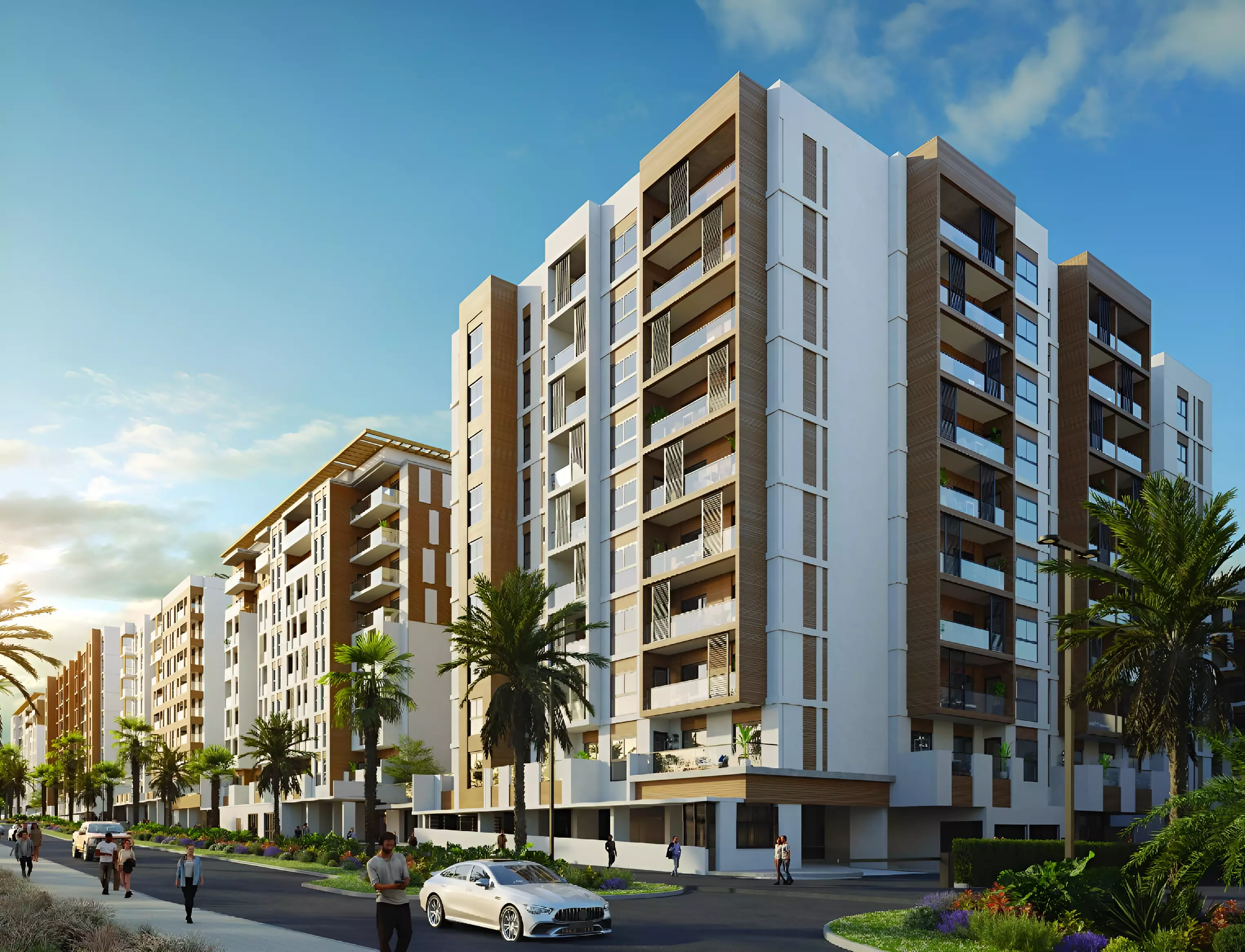 Image 7 of Hillside Residences Phase 2 By Wasl by Wasl Properties