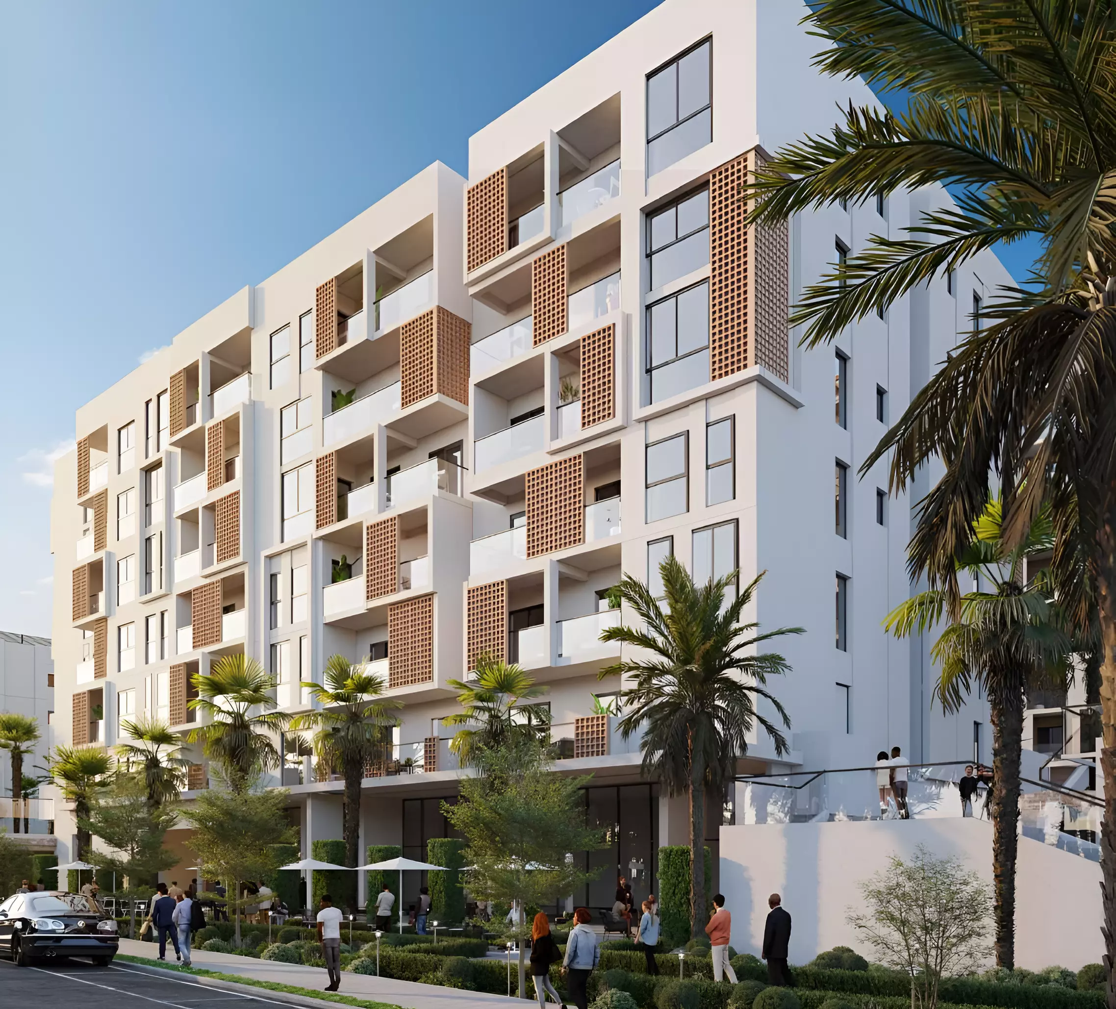 Image 2 of Hillside Residences Phase 2 By Wasl by Wasl Properties