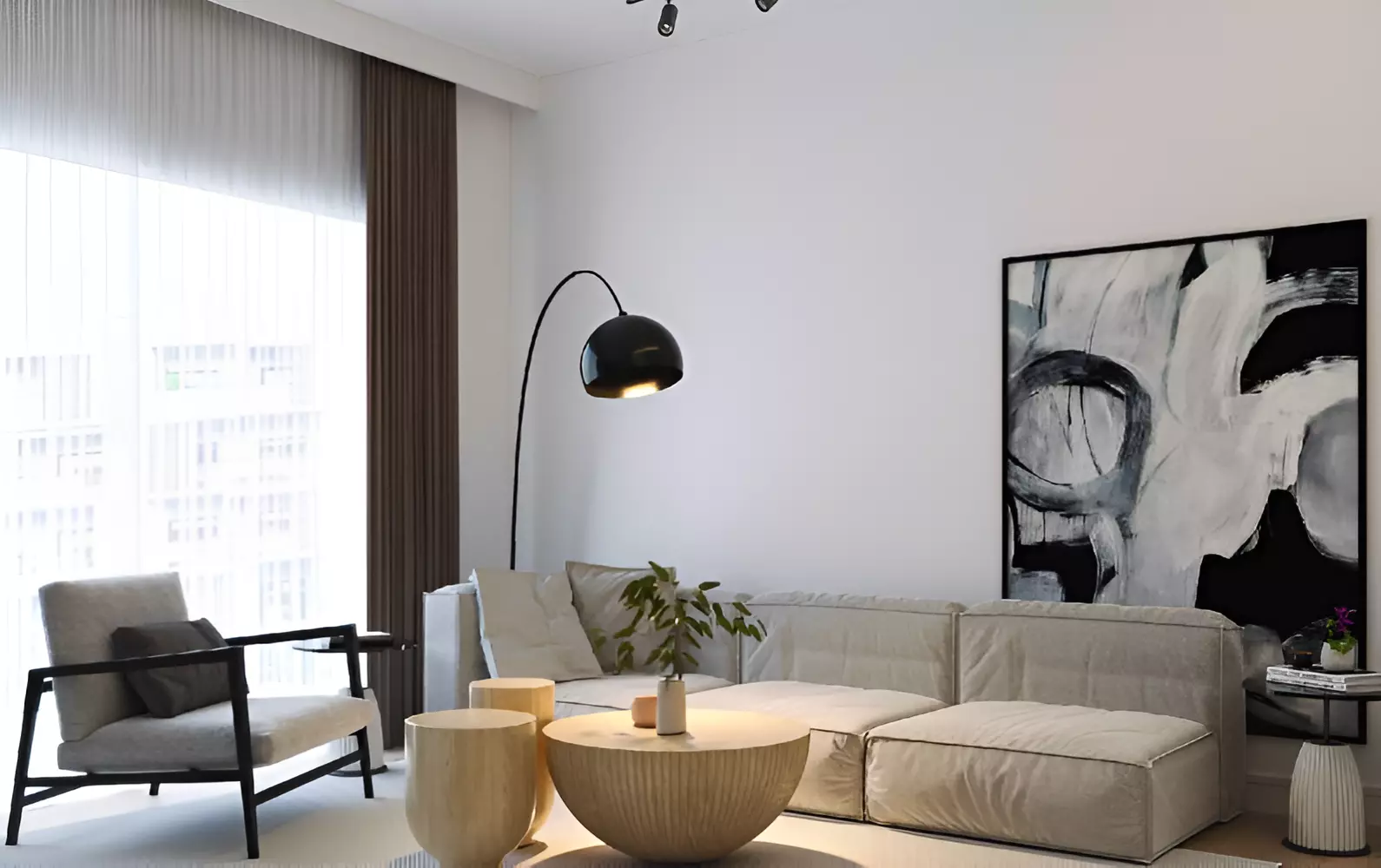 Image 9 of Hillside Residences Phase 2 By Wasl by Wasl Properties