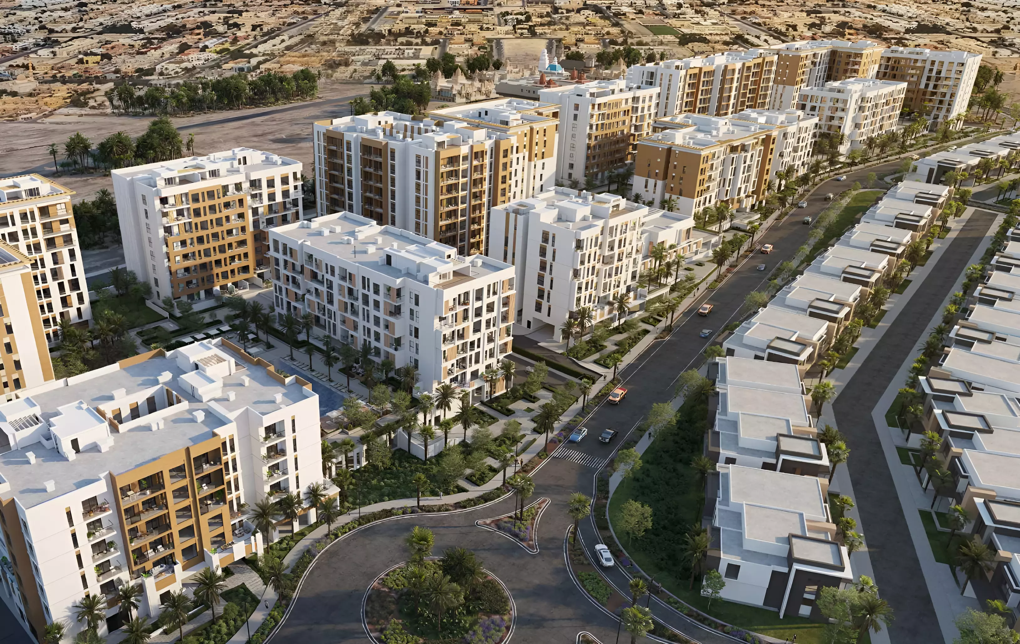 Image 10 of Hillside Residences Phase 2 By Wasl by Wasl Properties