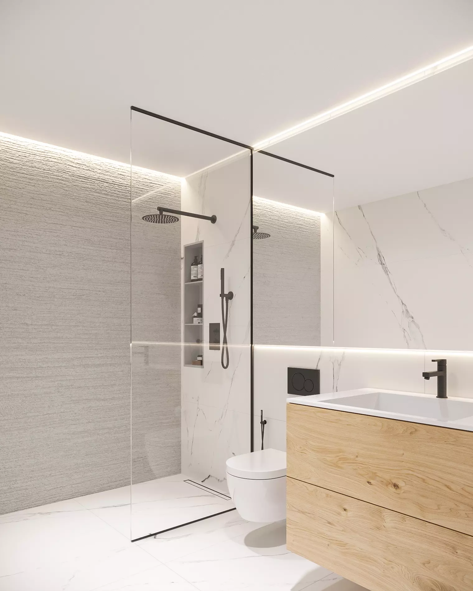 Image 4 of Hillside Residences By Wasl Properties by Wasl Properties