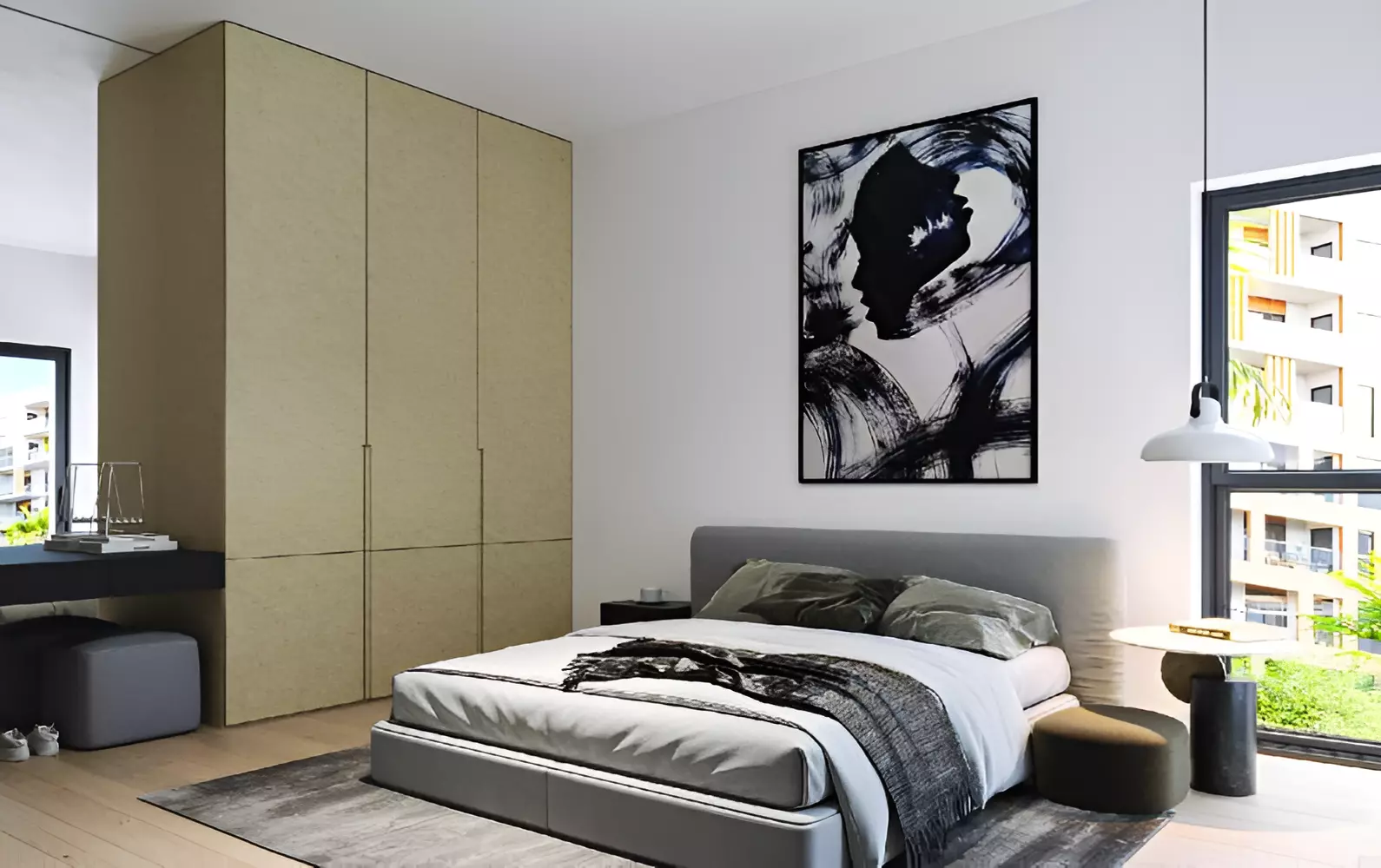 Image 7 of Hillside Residences Phase 3 By Wasl by Wasl Properties