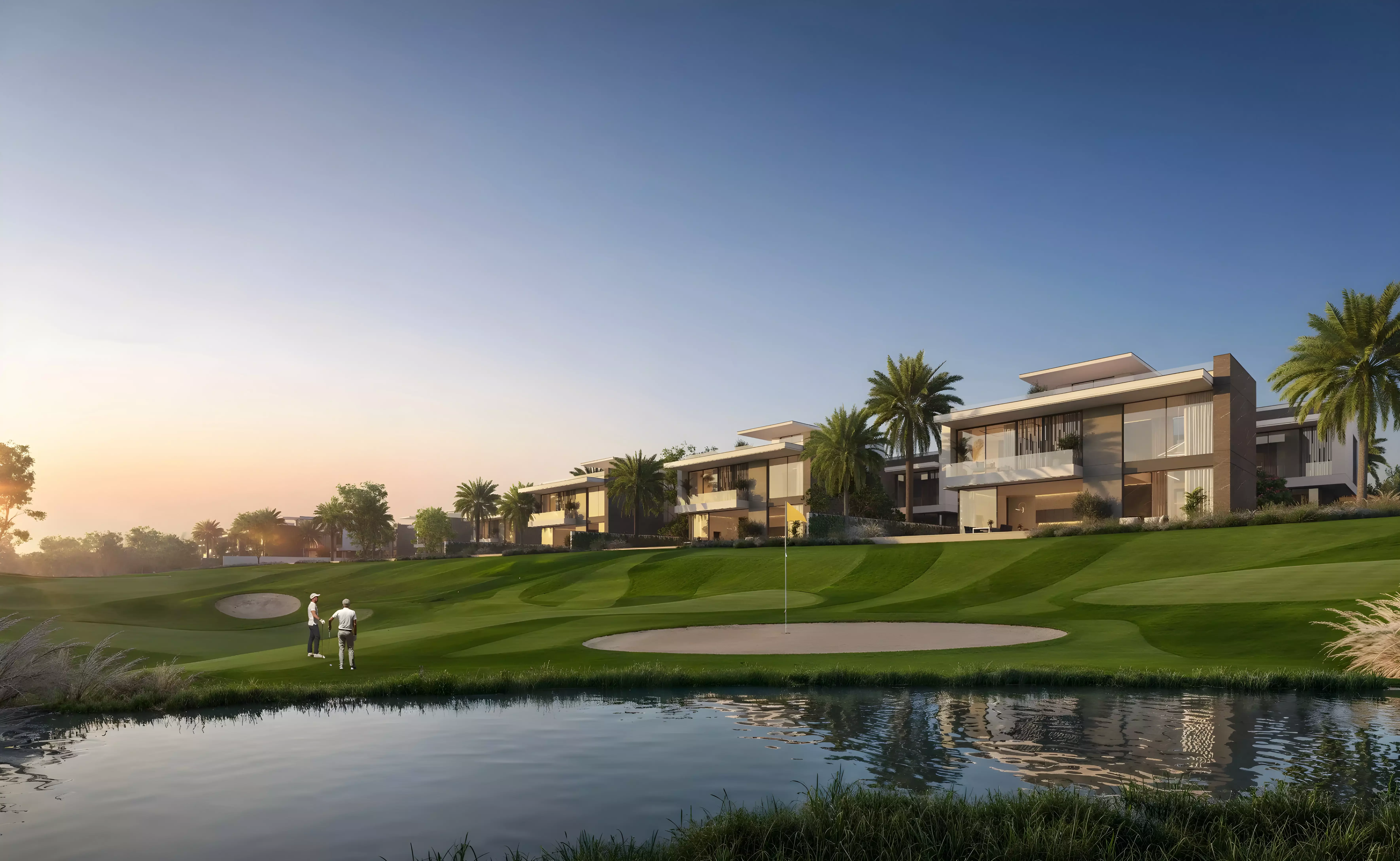 Image 5 of Cedarwood Estates by Wasl Properties