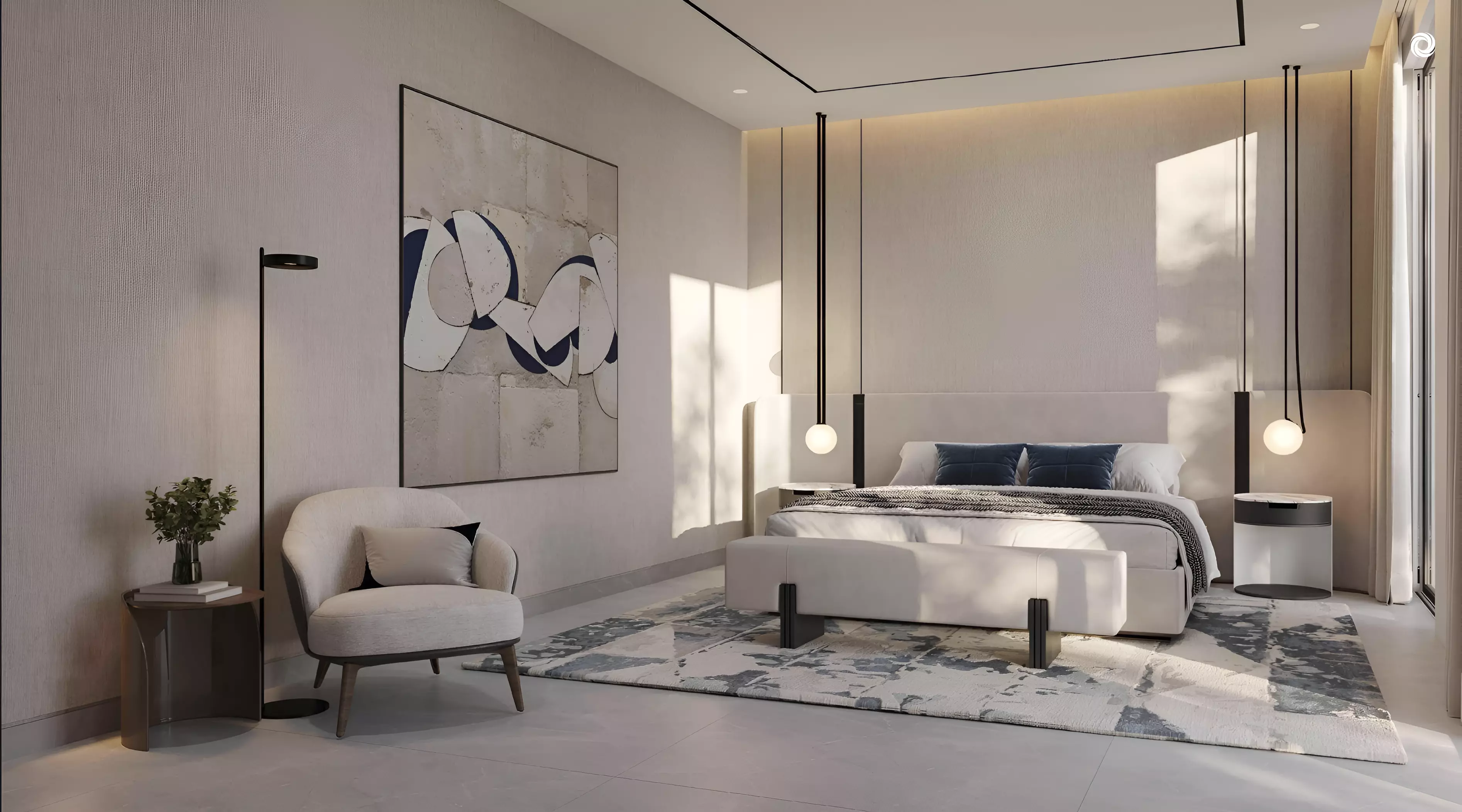 Изображение 9 из проекта Pinewood Village от застройщика Wasl Properties