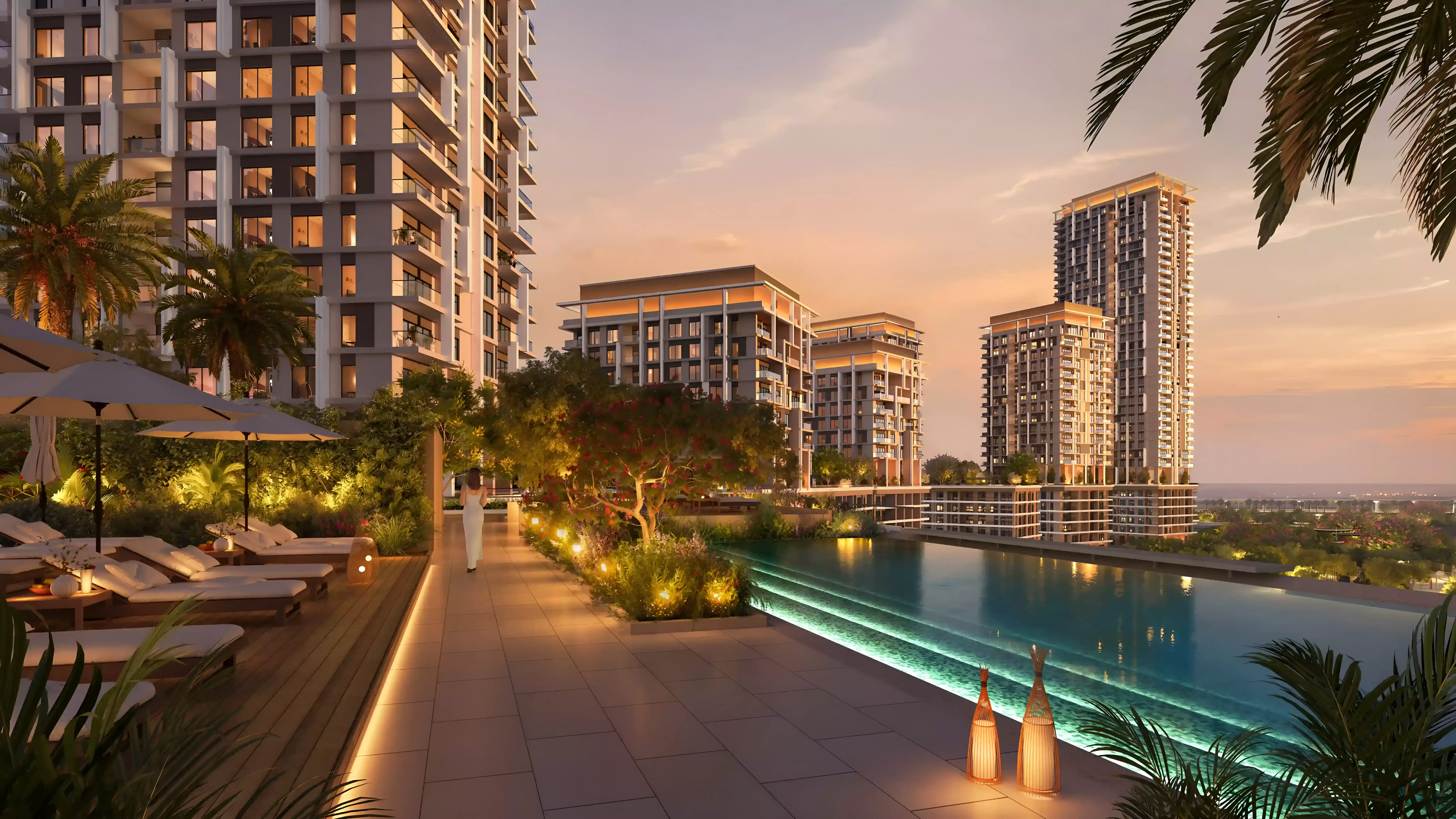 Image 4 of Boulevard Park by Wasl Properties