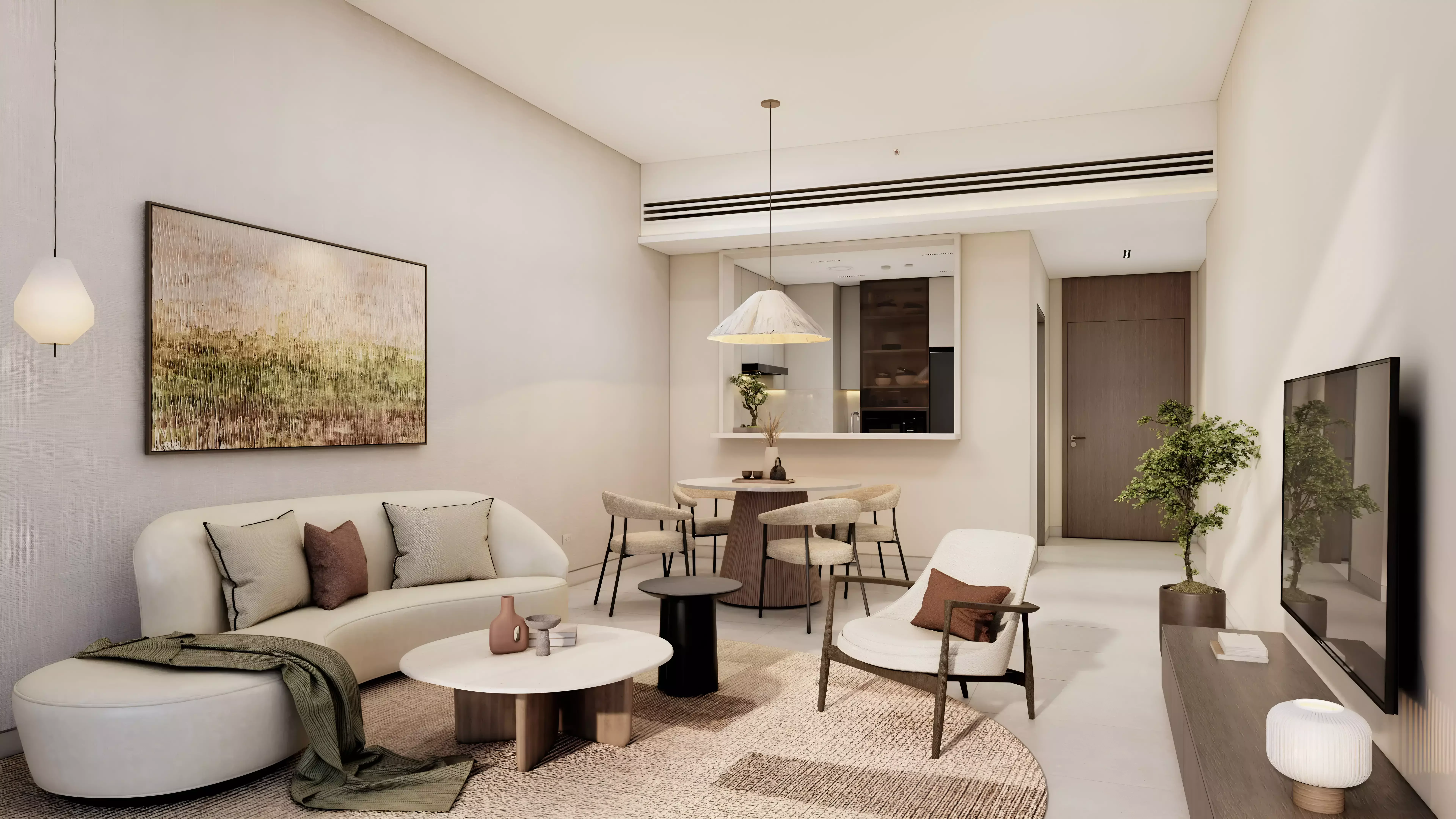 Image 5 of Boulevard Park by Wasl Properties