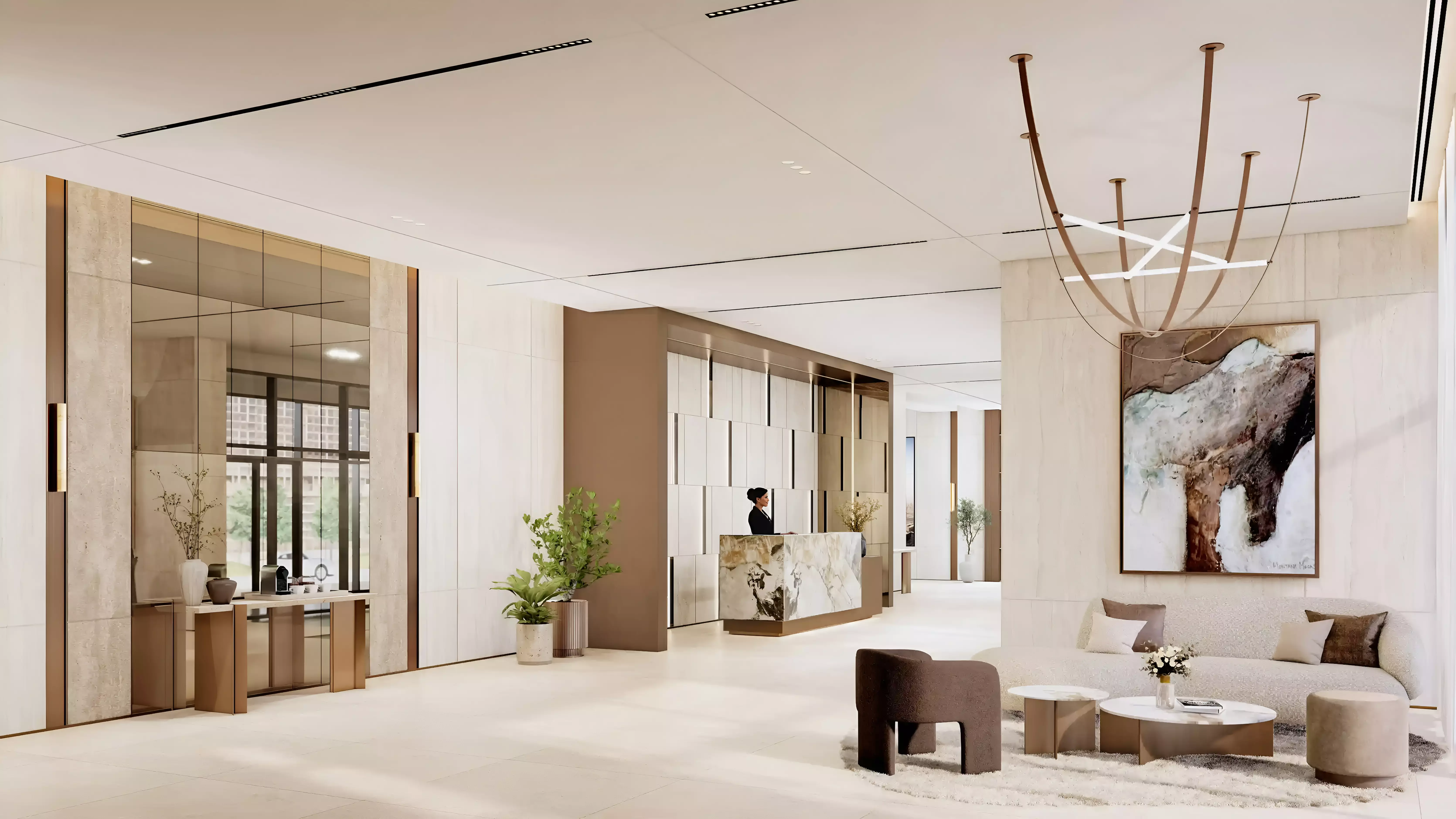 Image of Boulevard Park by Wasl Properties