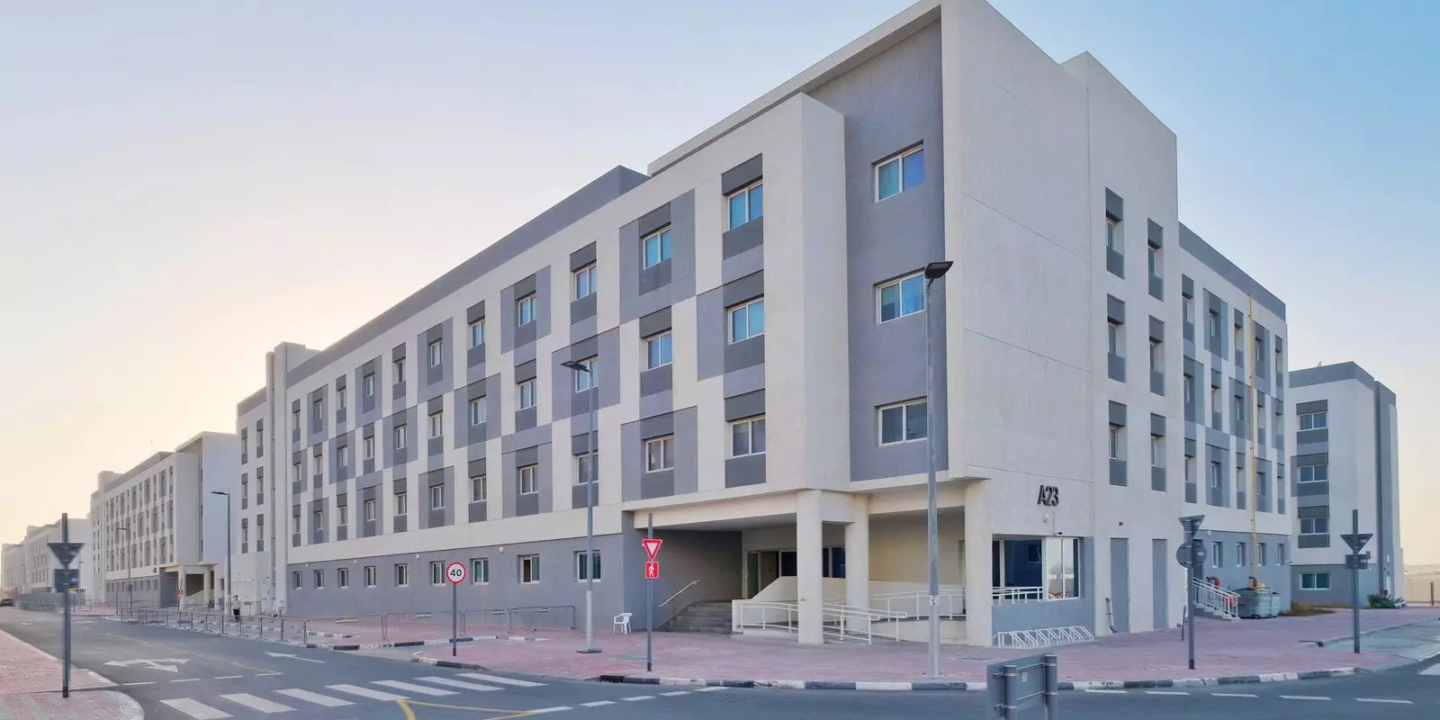 Изображение 2 из проекта Wasl 611 от застройщика Wasl Properties
